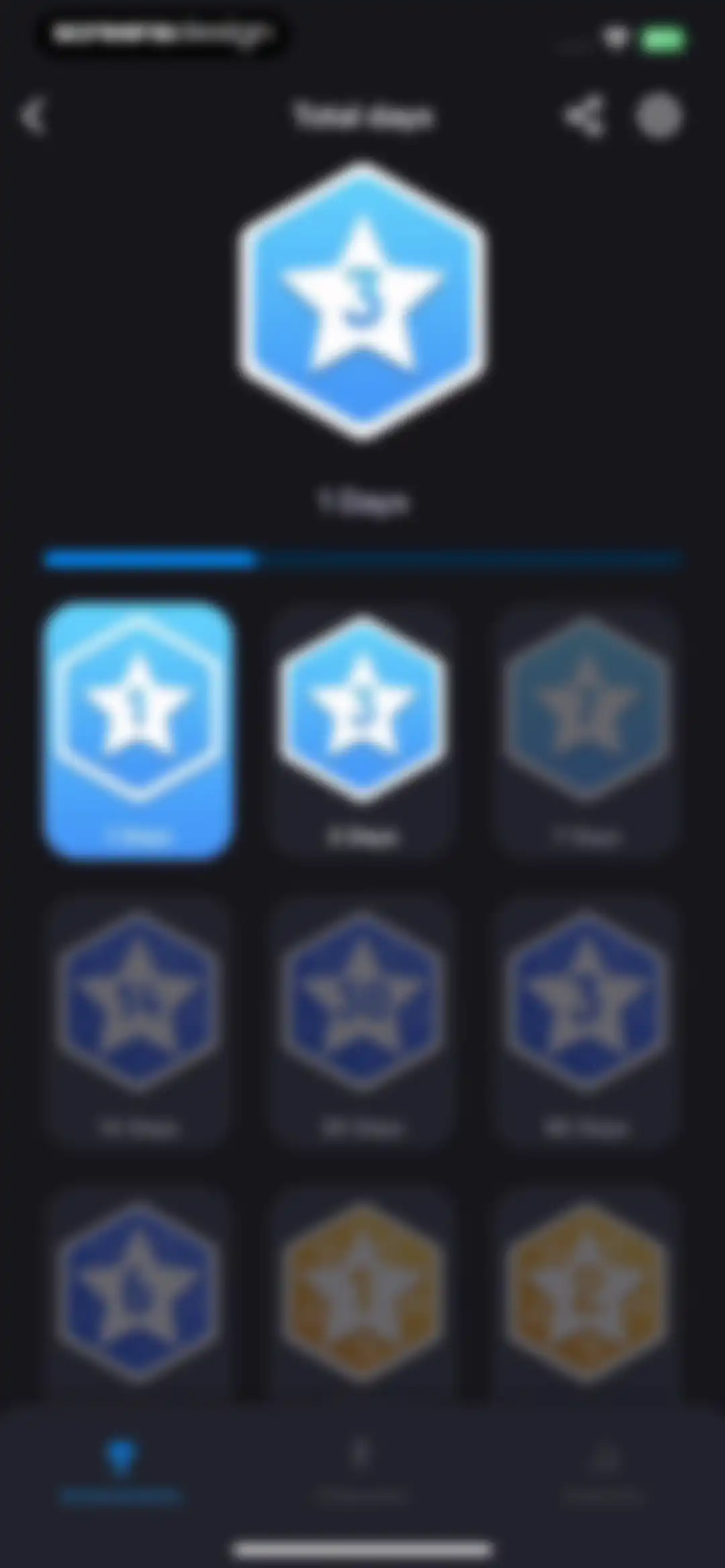 Pedometer - Run & Step Counter screen 20