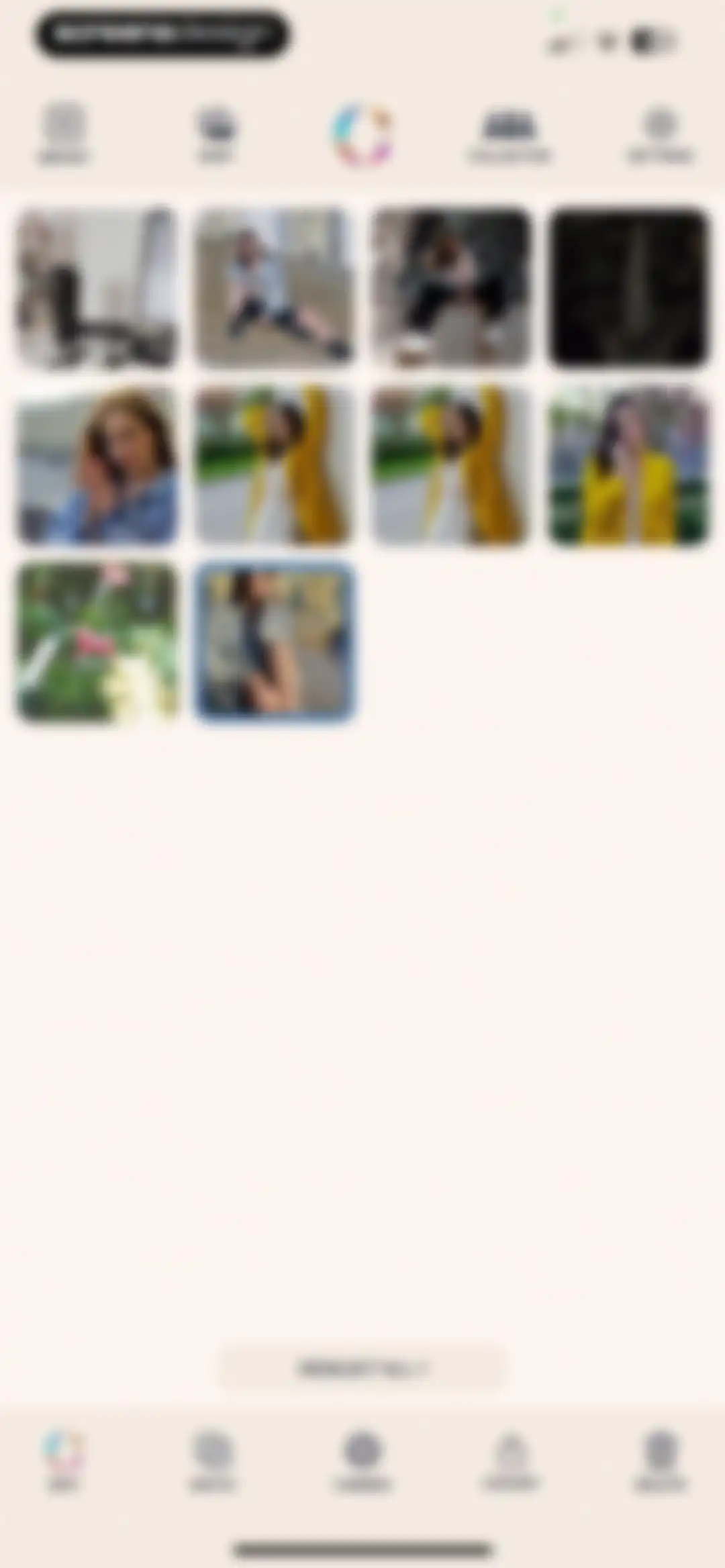 Colourtone: Photo Editor screen 93