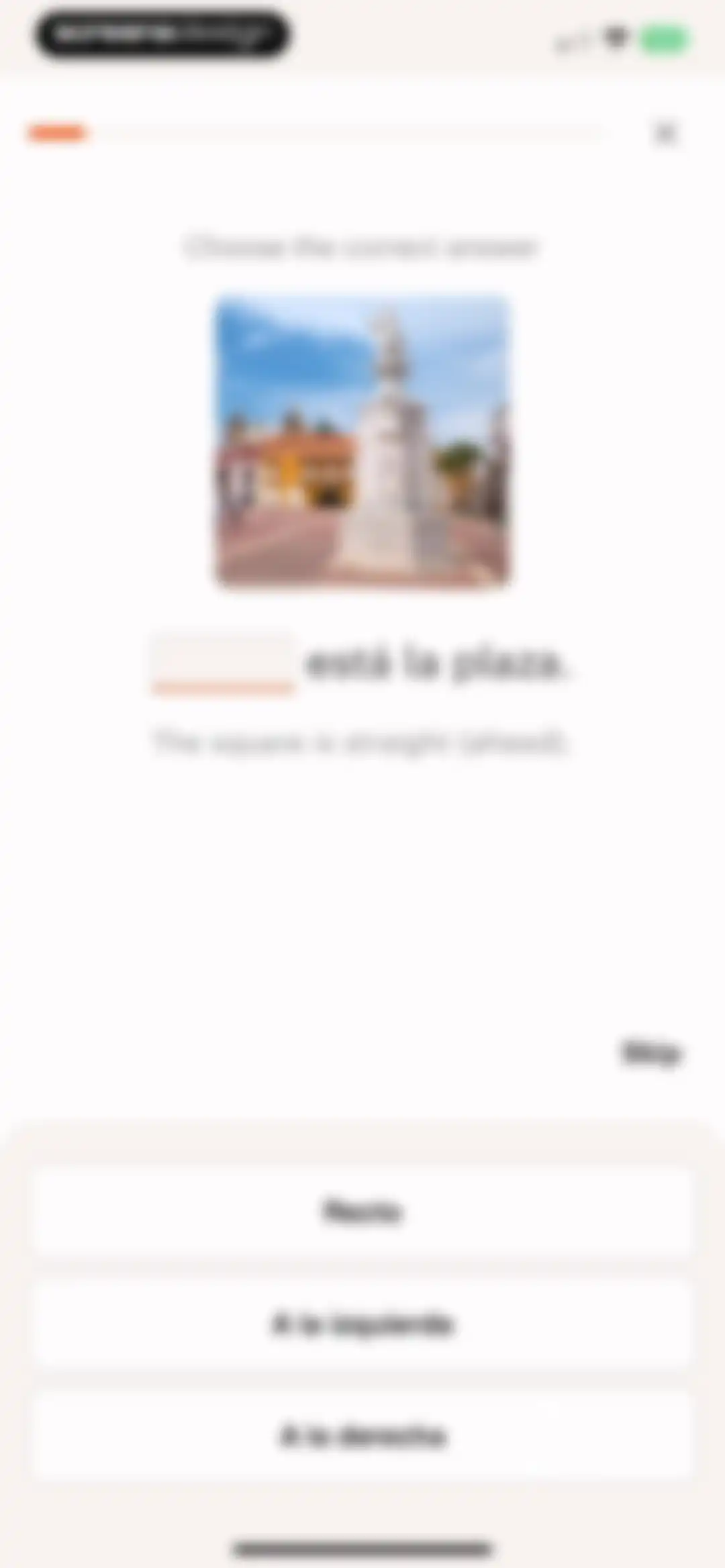 Babbel - Language Learning screen 40