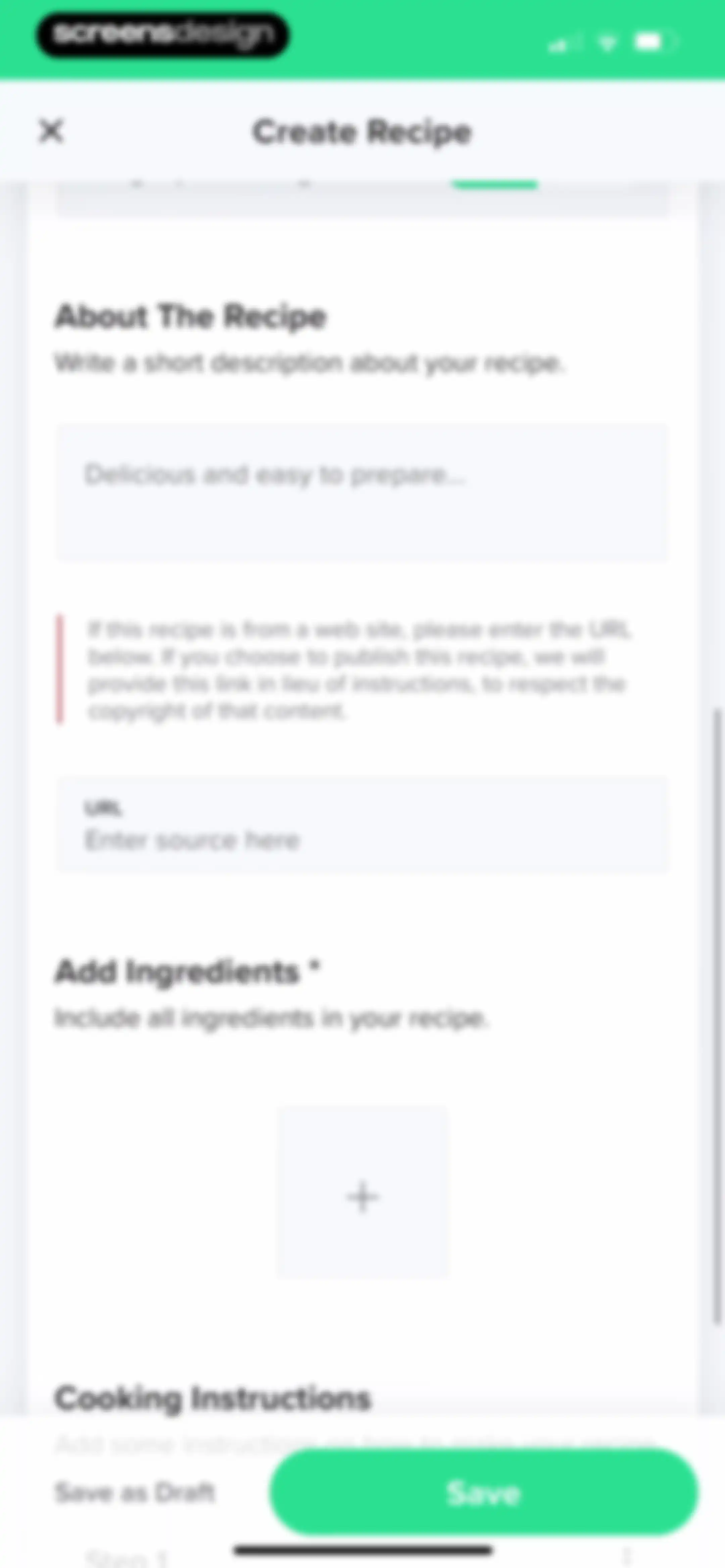 Carb Manager: Keto & Macro Log screen 129