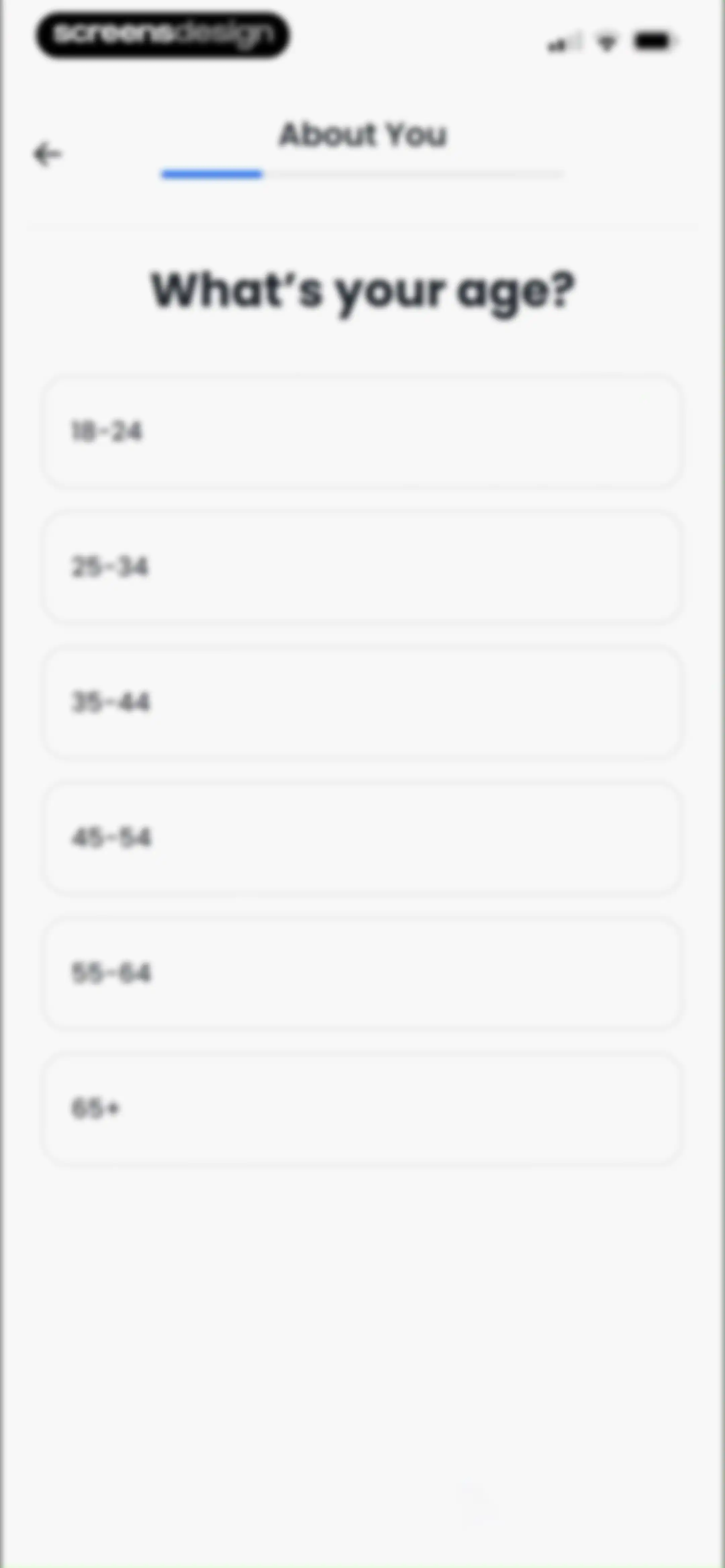 MyGrowth: Daily Micro Learning screen 6