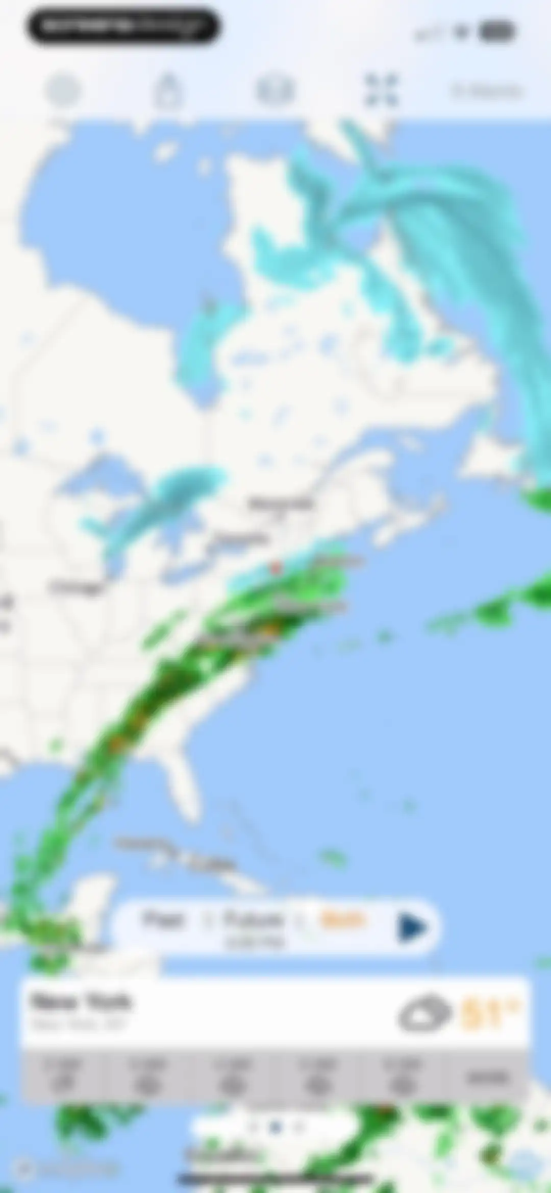 Storm Shield screen 21