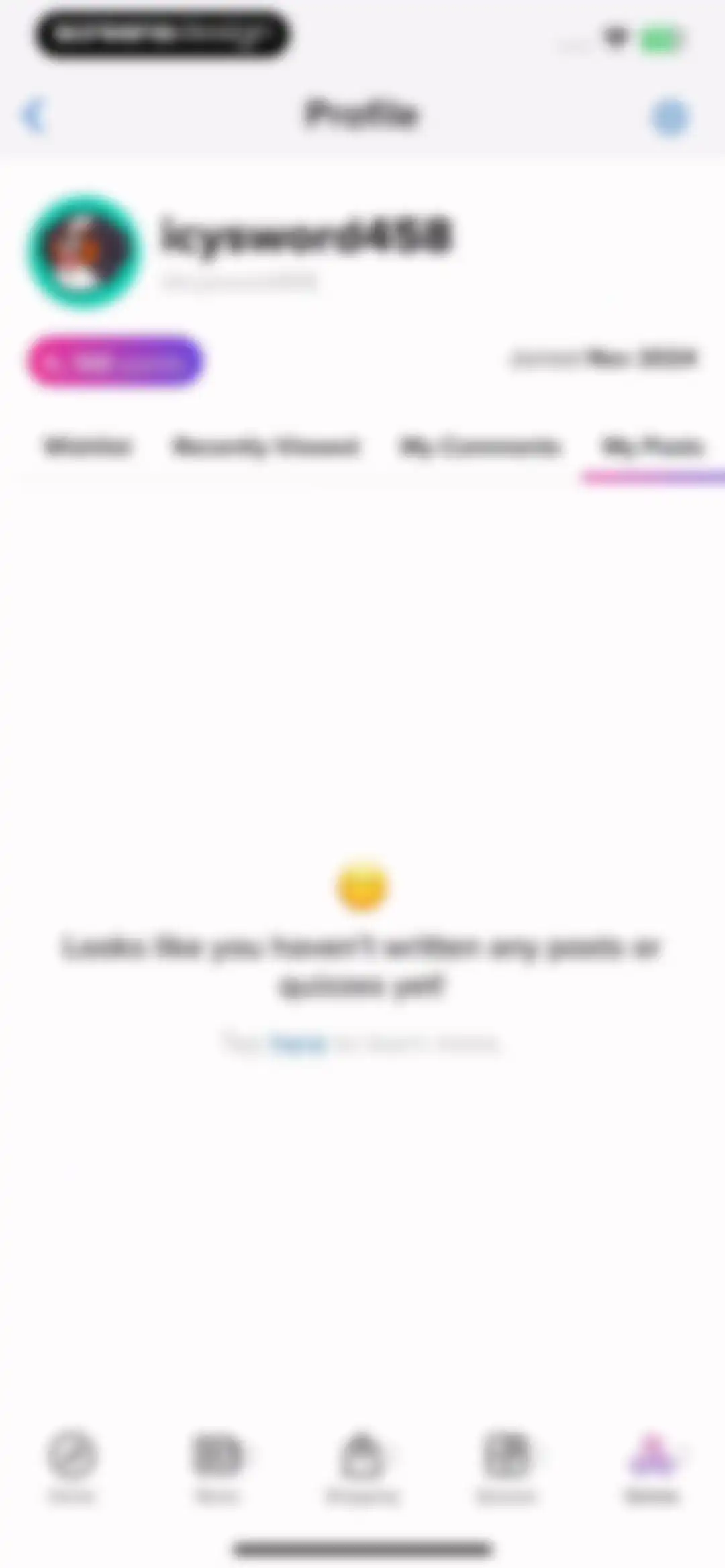 BuzzFeed - Quiz, Trivia & News screen 150