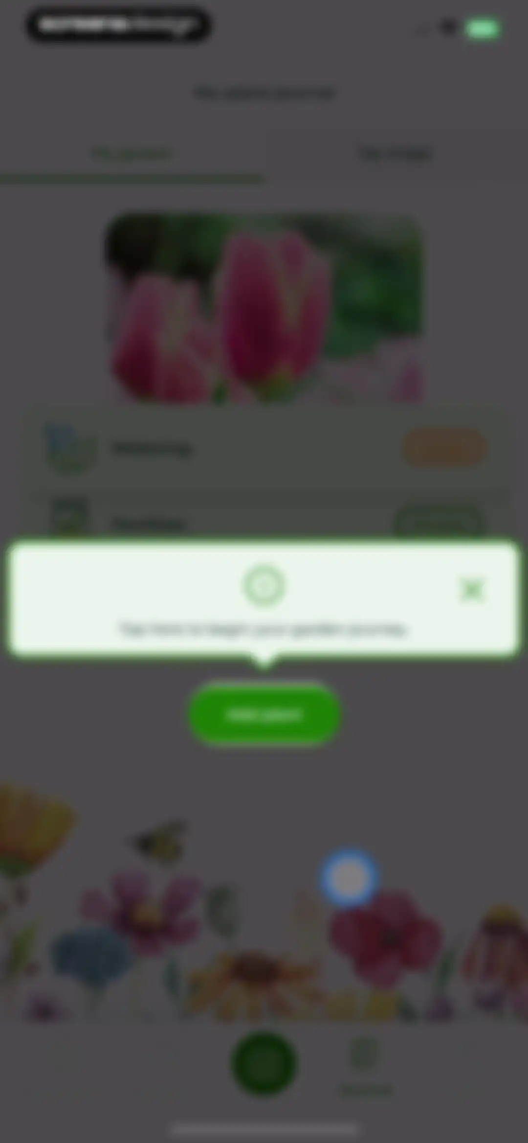 PlantSnap - Plant Scanner screen 50
