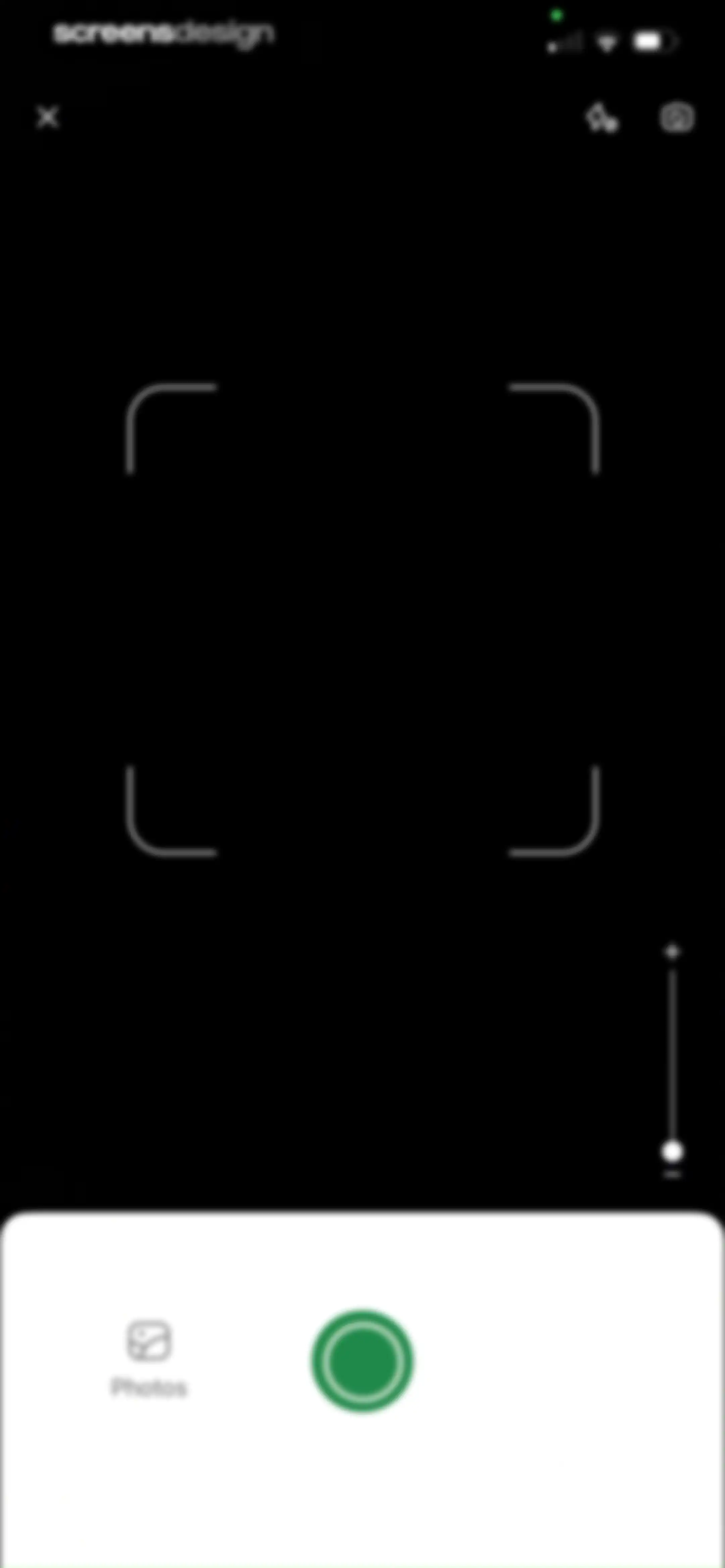 PlantAI: Identifier & Diagnose screen 51