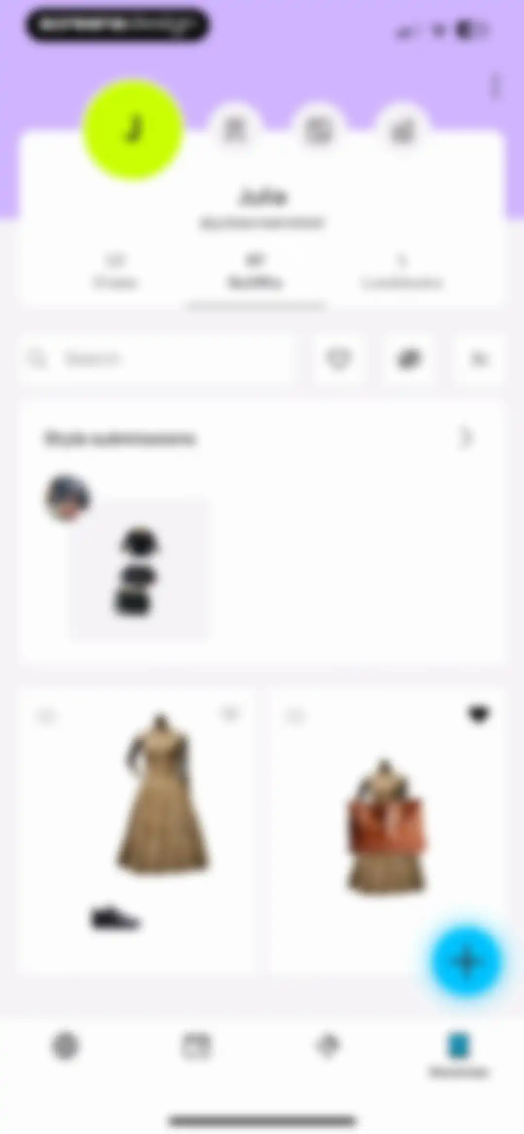 Whering: Your Digital Closet screen 187