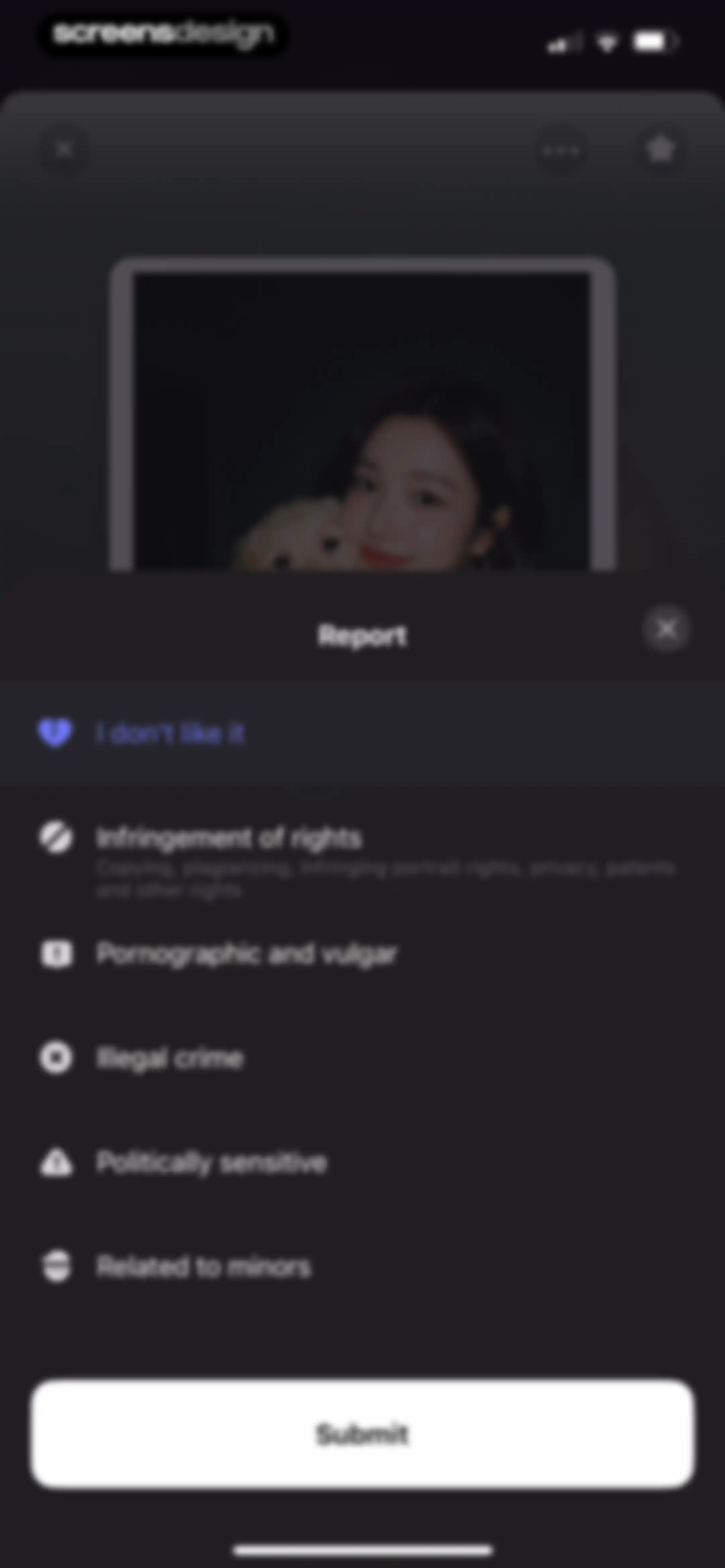 AI Video Generator-HiCut screen 14