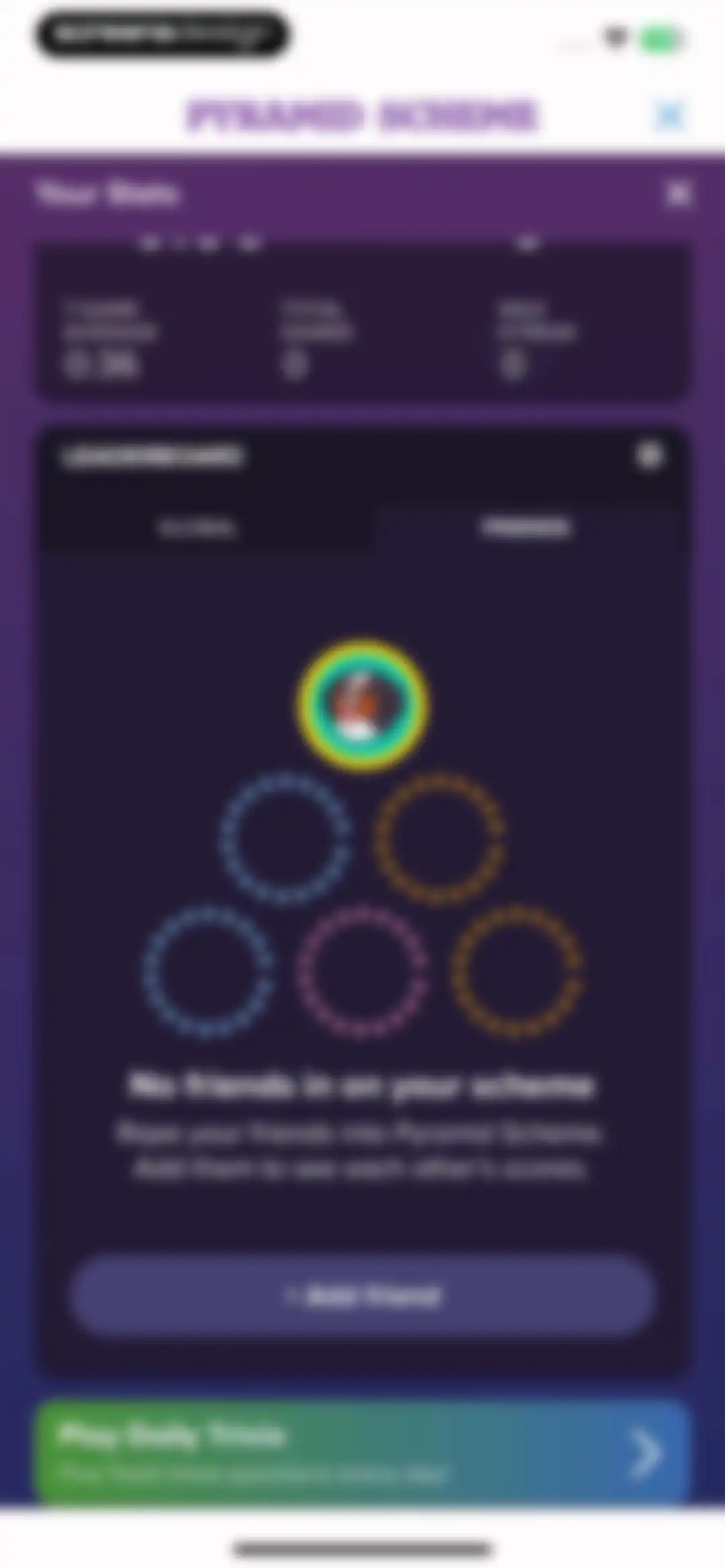BuzzFeed - Quiz, Trivia & News screen 120