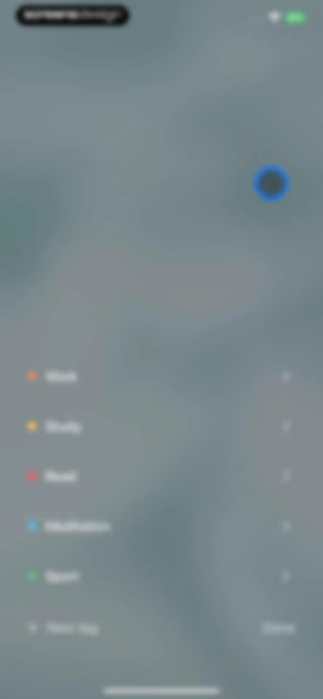 TIDE: Sleep, Focus, Meditation screen 43