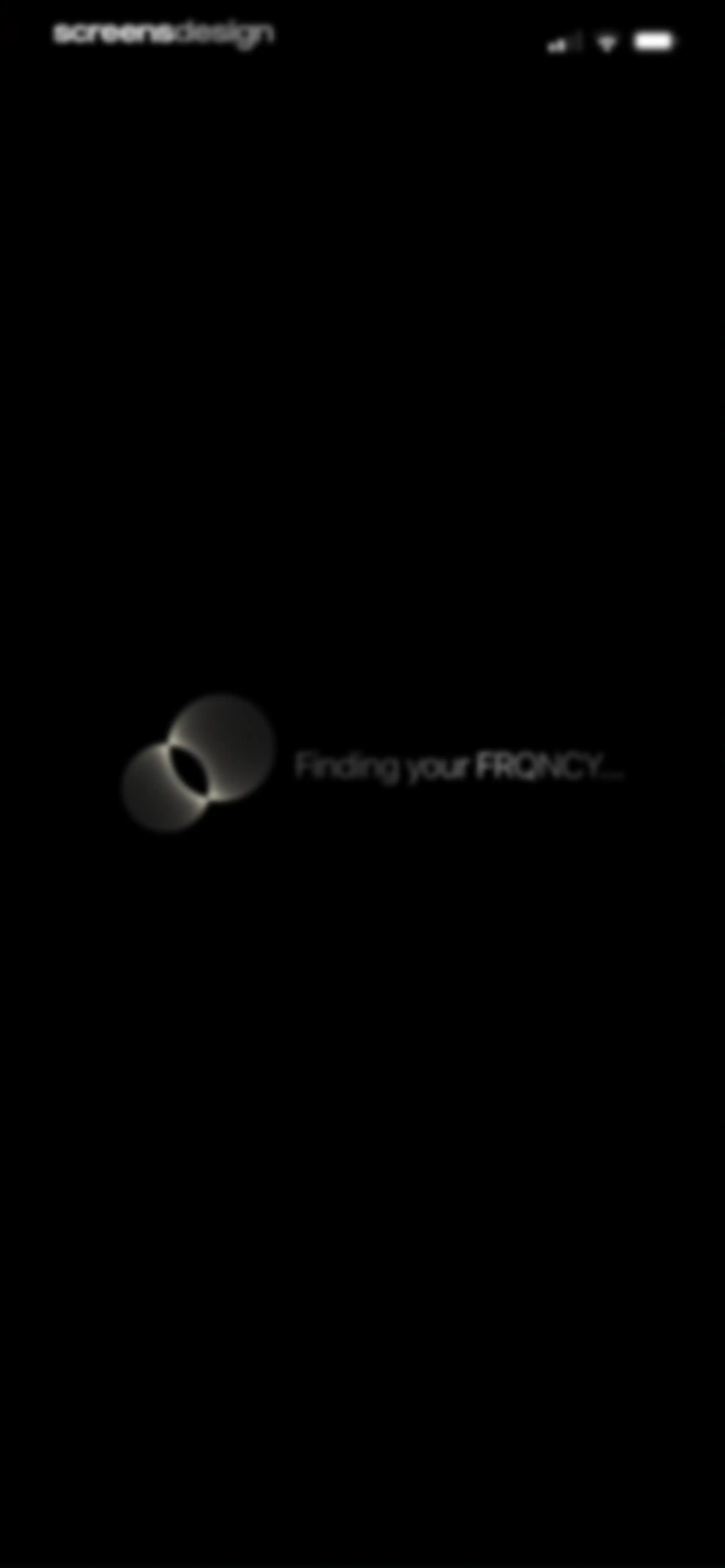 FRQNCY. screen 27