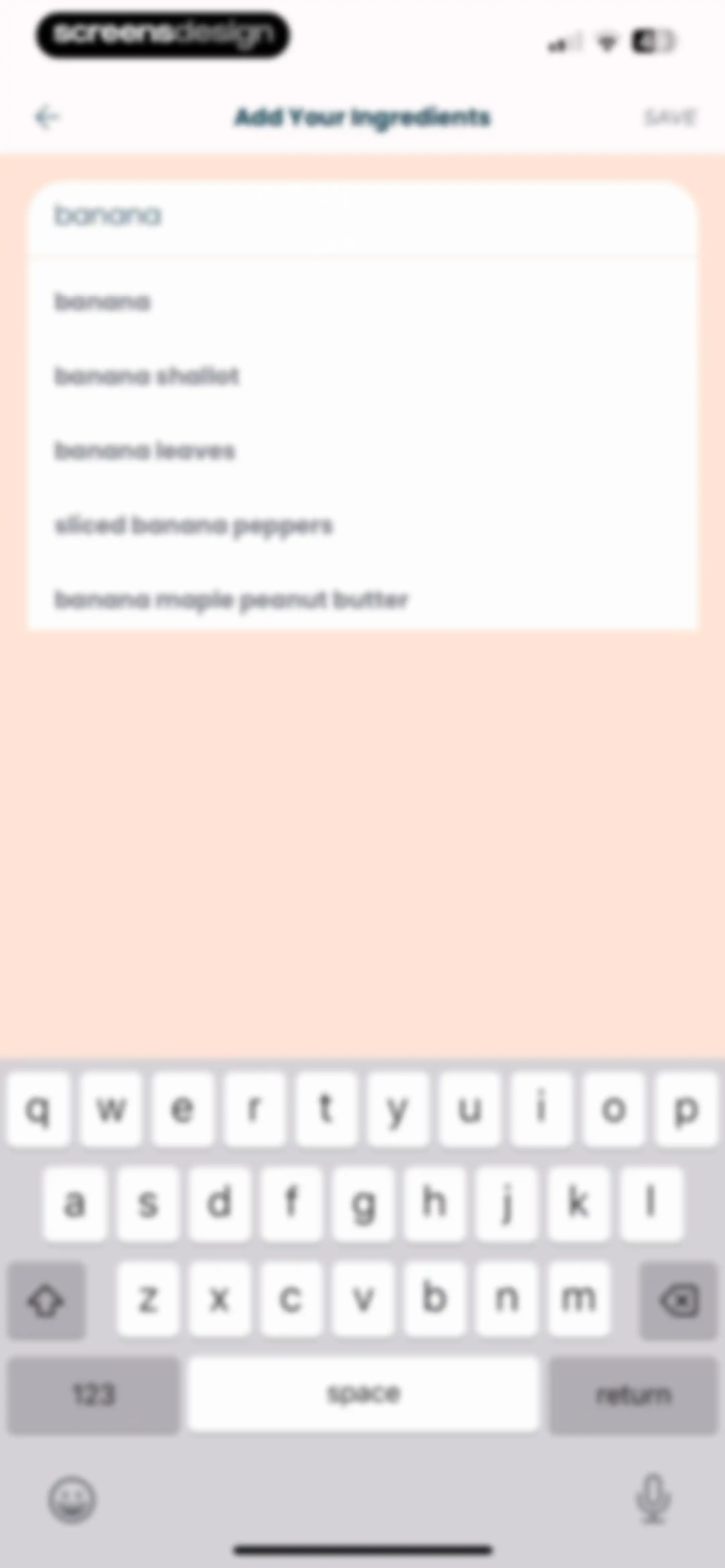 SideСhef: Easy Cooking Recipes screen 89