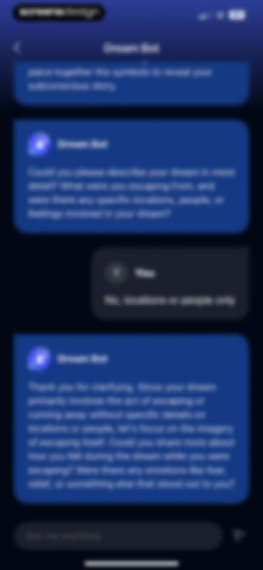 ShutEye®: Sleep Tracker, Sound screen 102