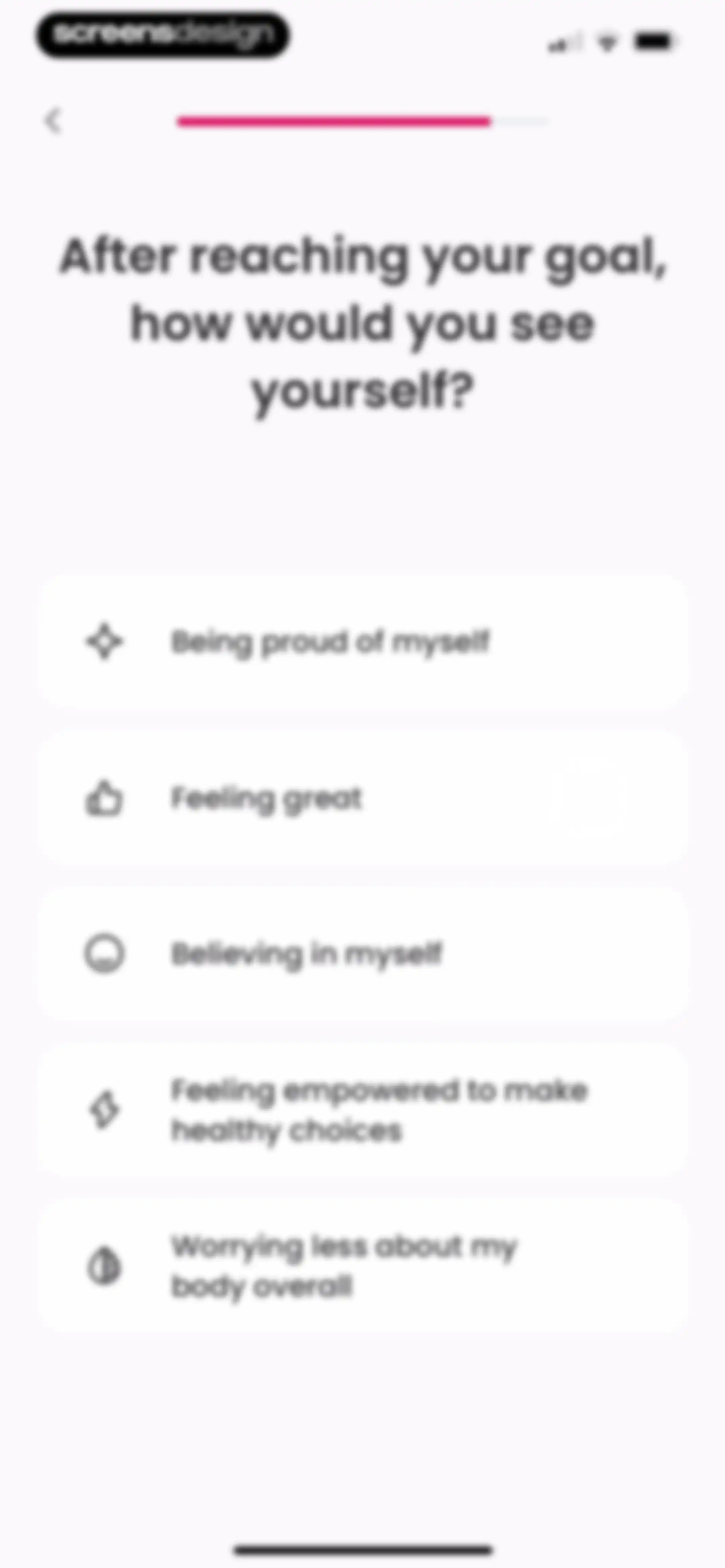 Workout for Women: Home & Gym screen 50