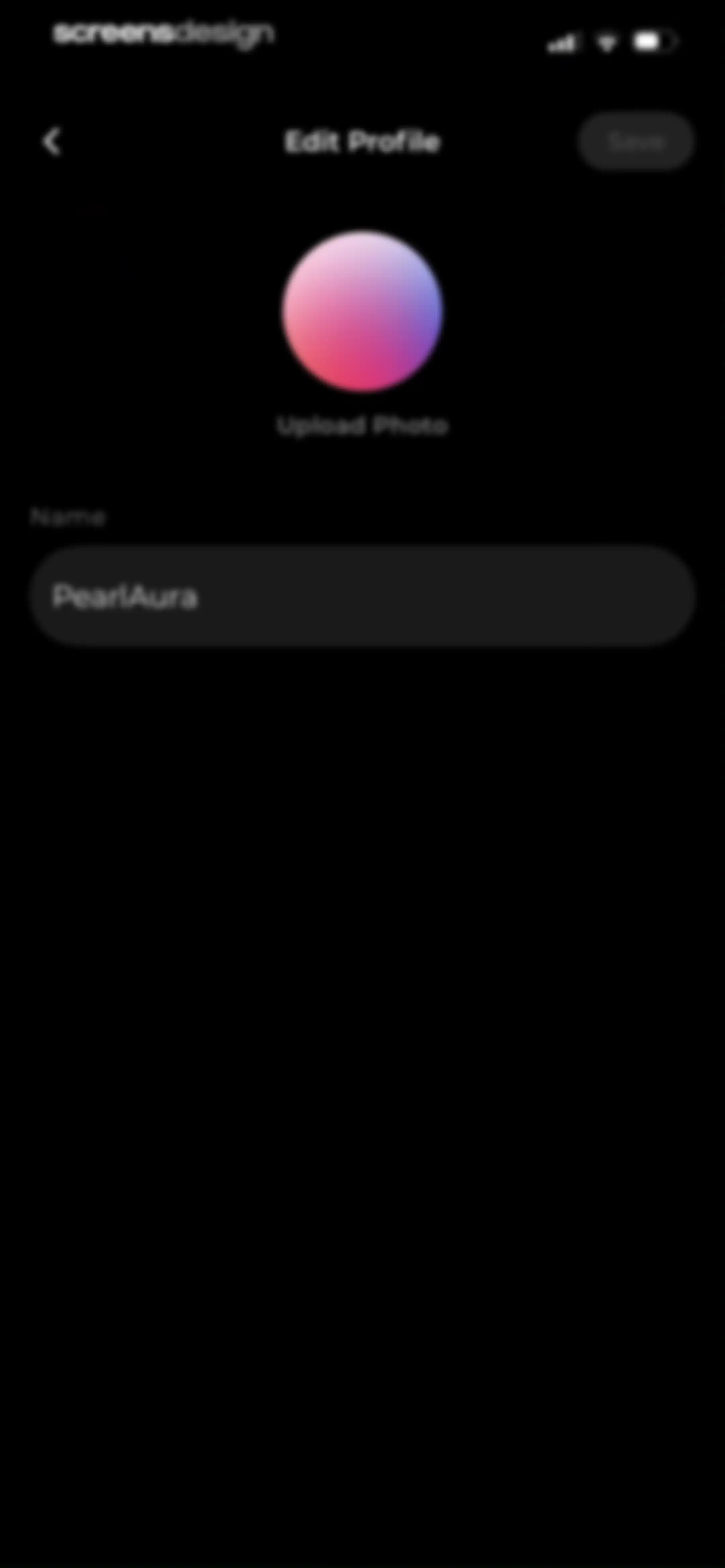 WayShot:Aesthetic Photo Editor screen 40