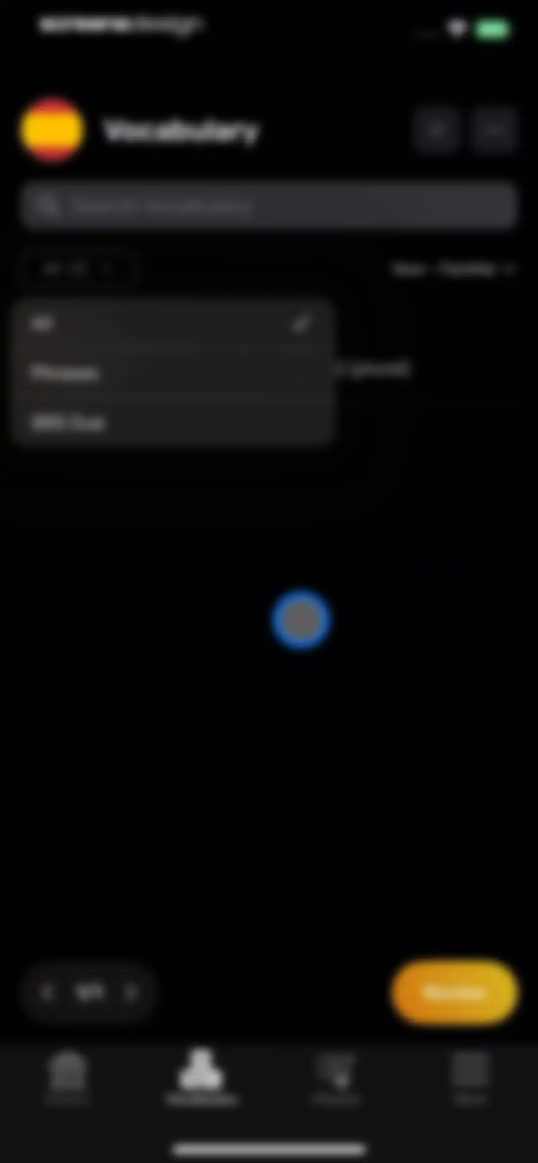 LingQ | Learn Languages screen 78