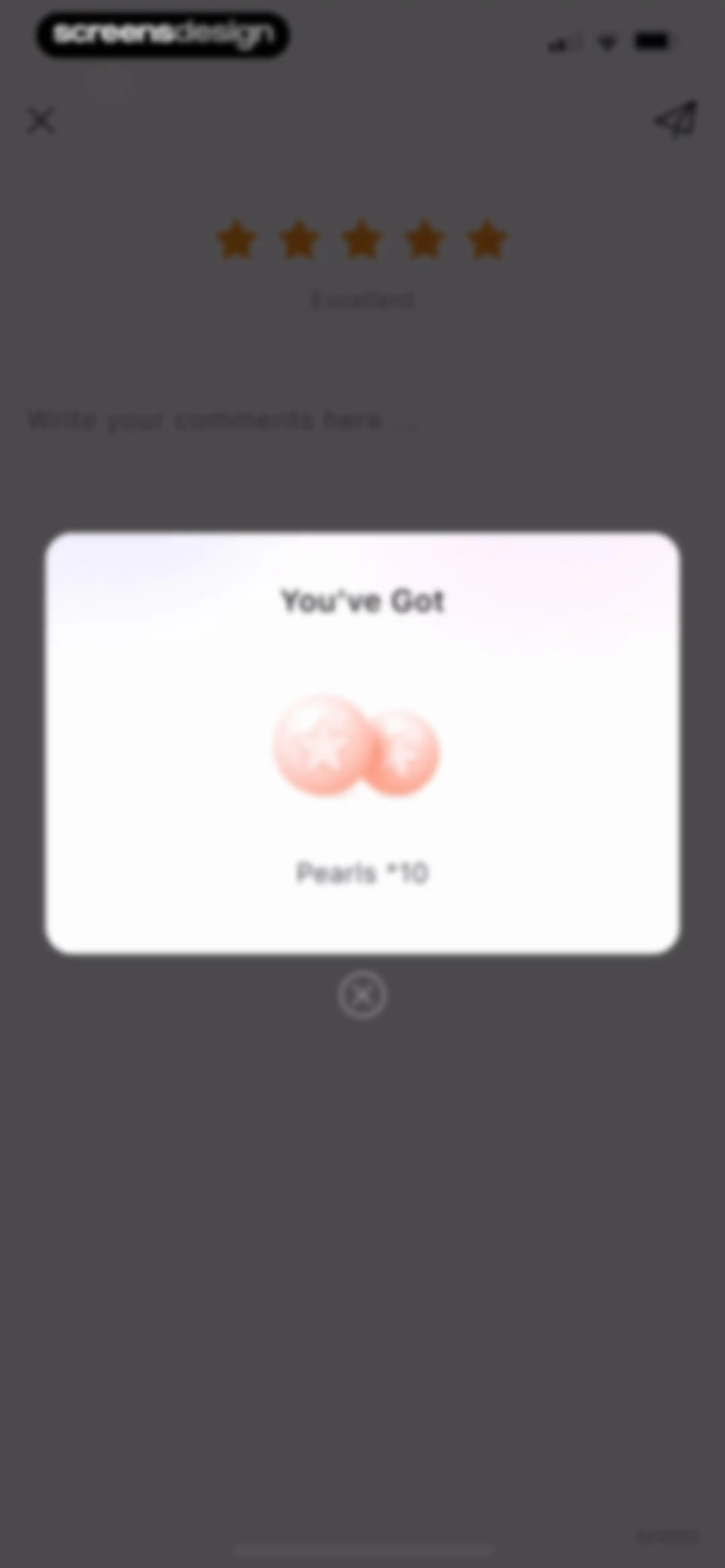 JoyRead-Enjoy Novels & Shorts screen 40