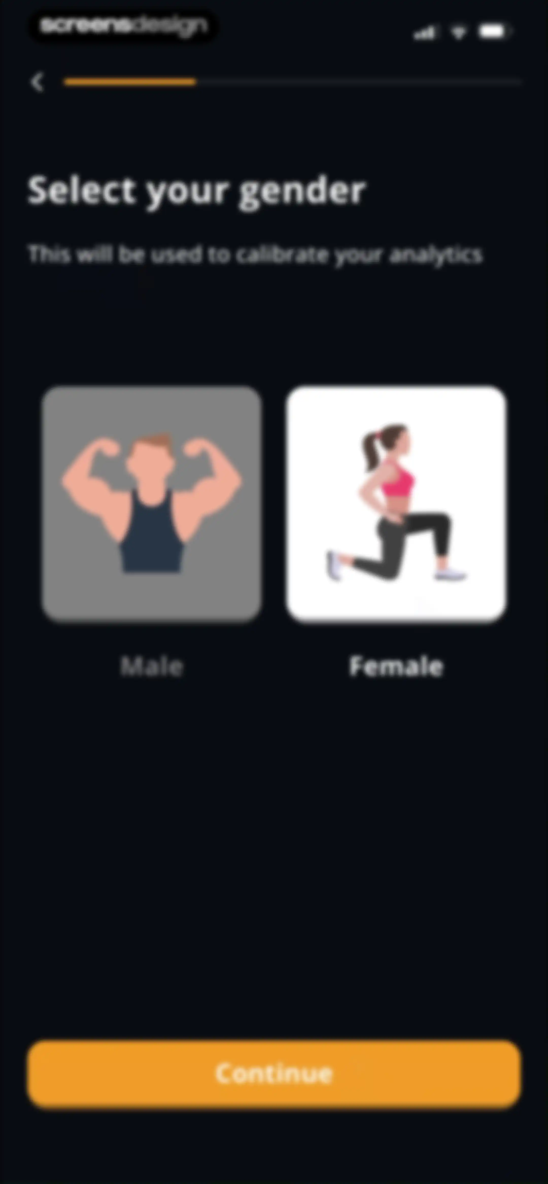 Stronger - Gym Workout Planner screen 8
