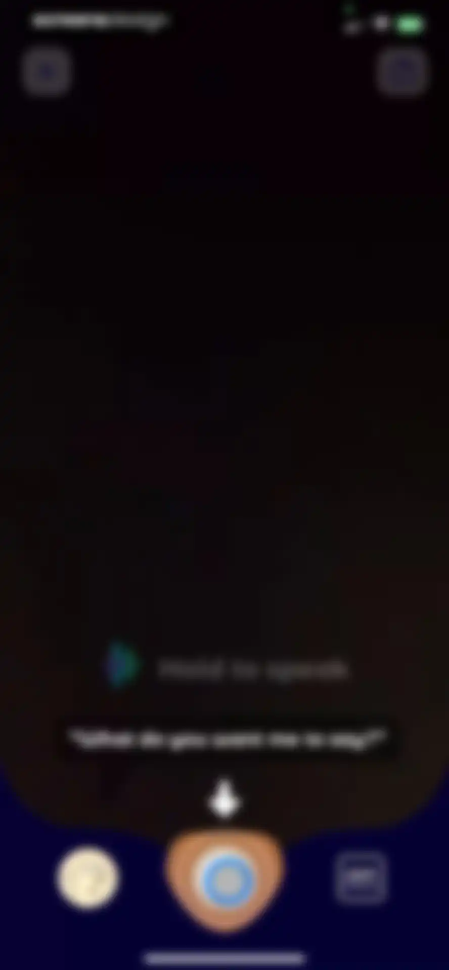 Magic Voice Changer & Effects screen 24