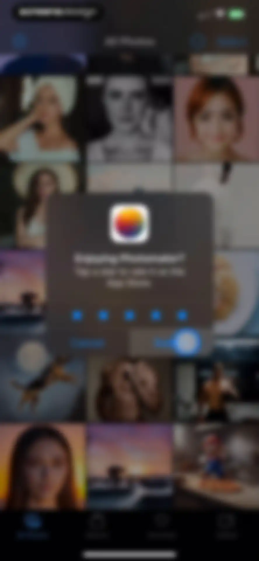 Photomator – Photo Editor screen 10