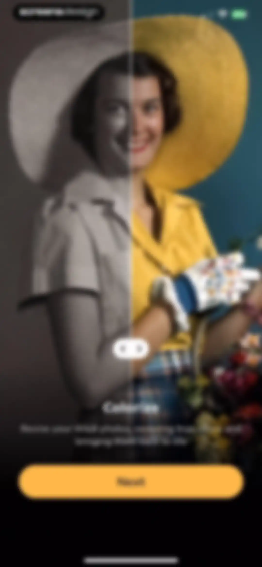 AI Photo Enhancer - Evoke screen 5