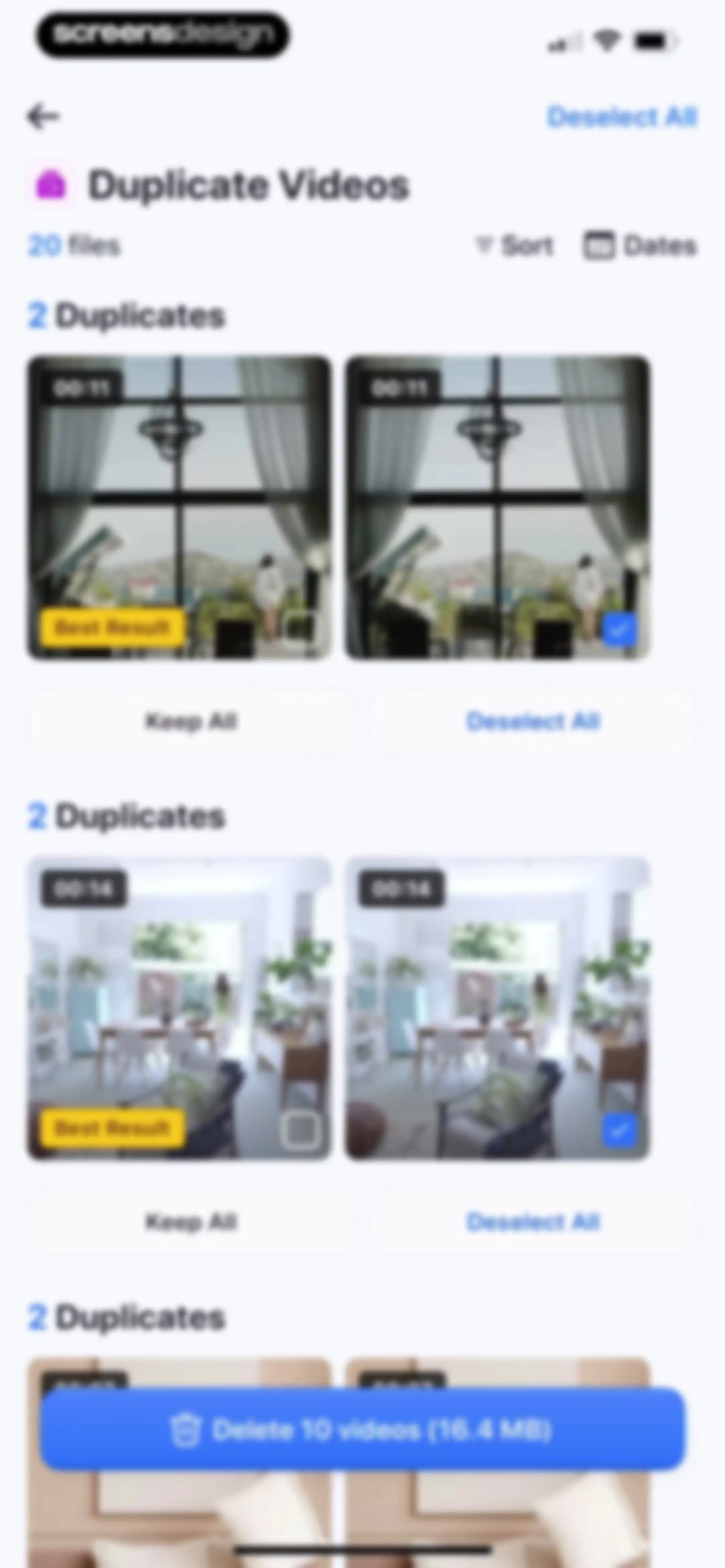 Clean Manager: Storage Cleaner screen 29