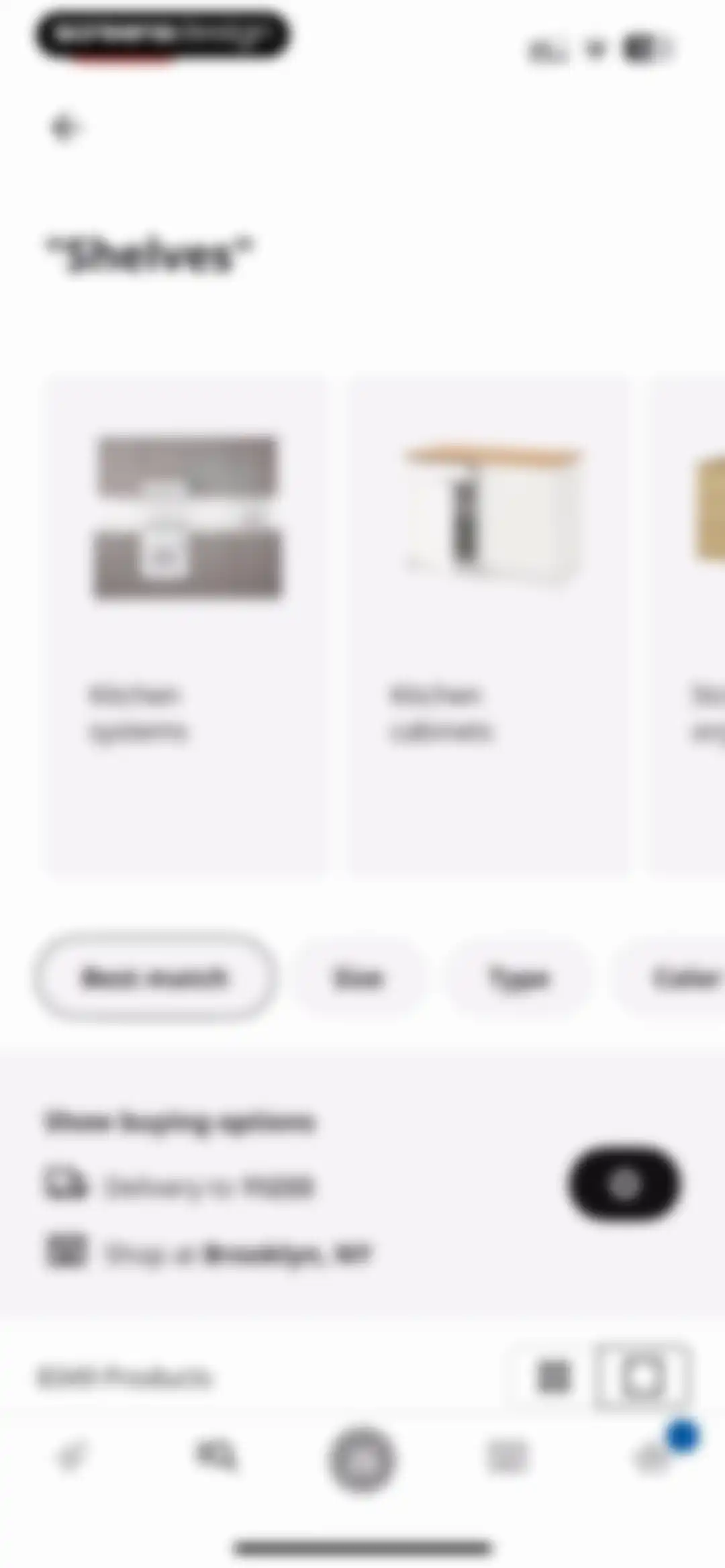 IKEA screen 81