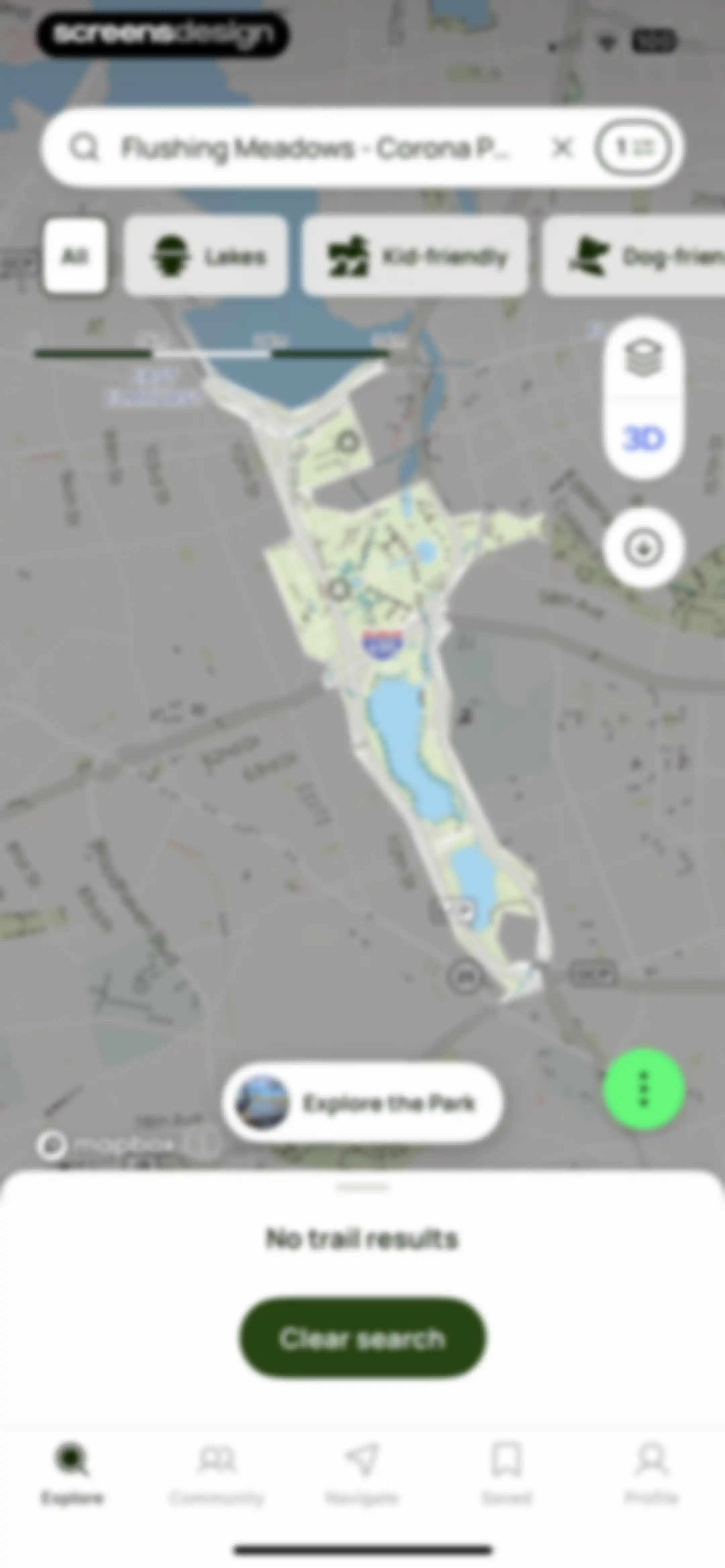 AllTrails: Hike, Bike & Run screen 19