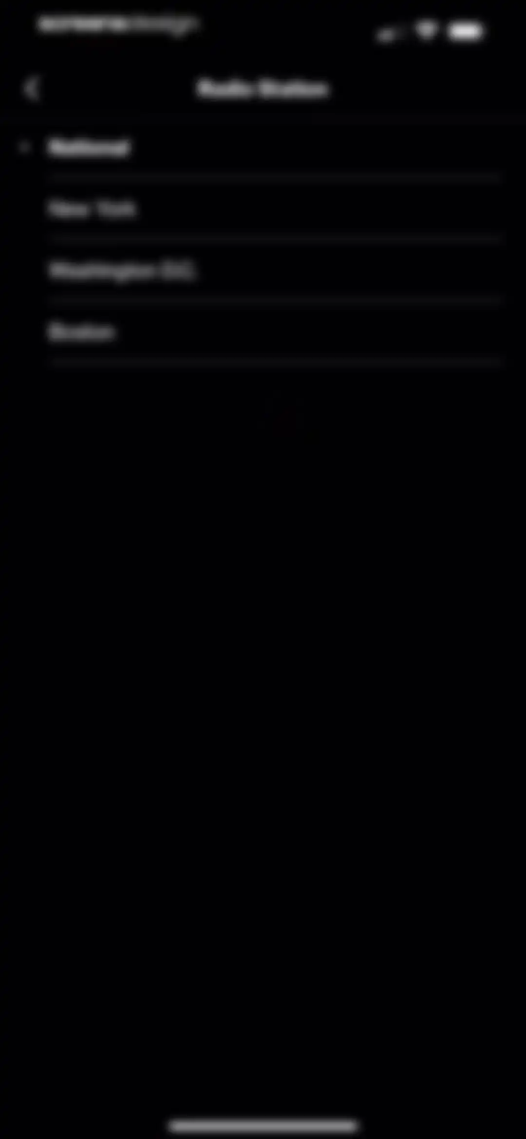 Bloomberg: Business News Daily screen 77