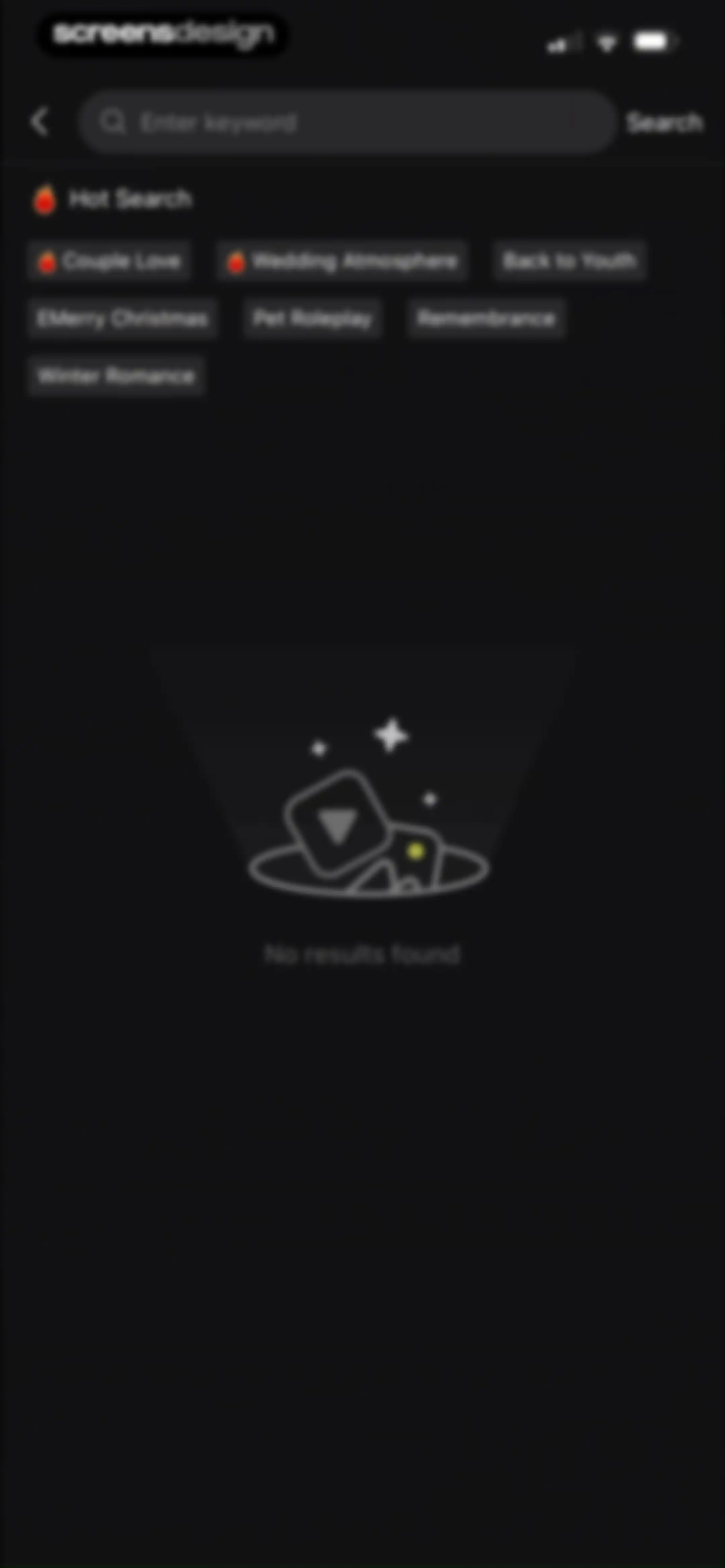Chatlulu:Video&Photo Editor screen 28