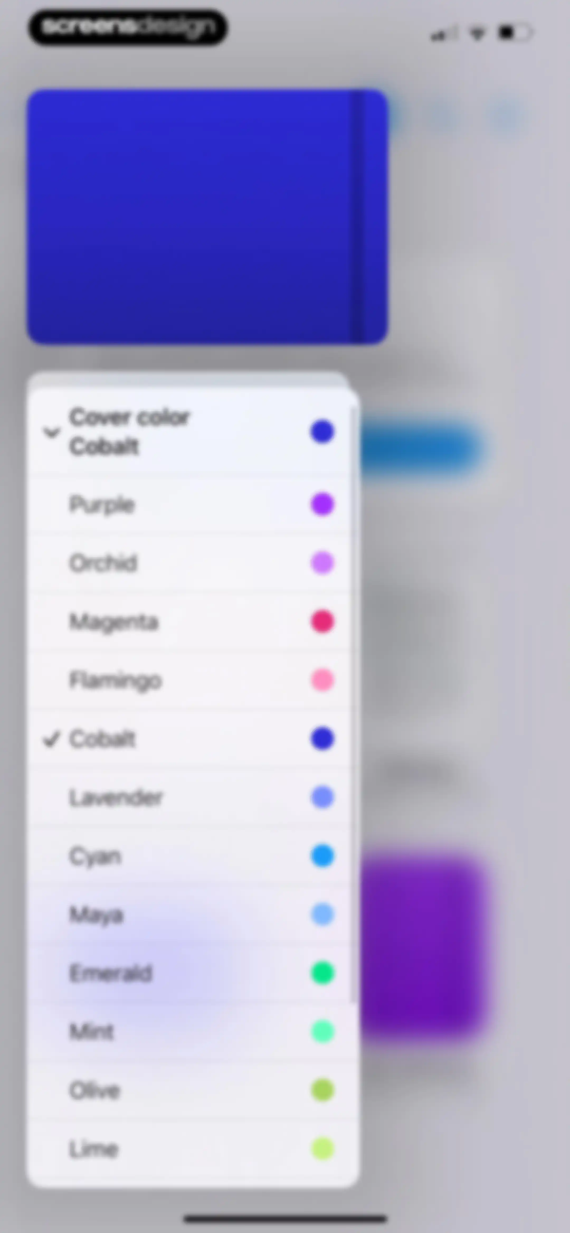 MyScript Notes: AI Handwriting screen 74