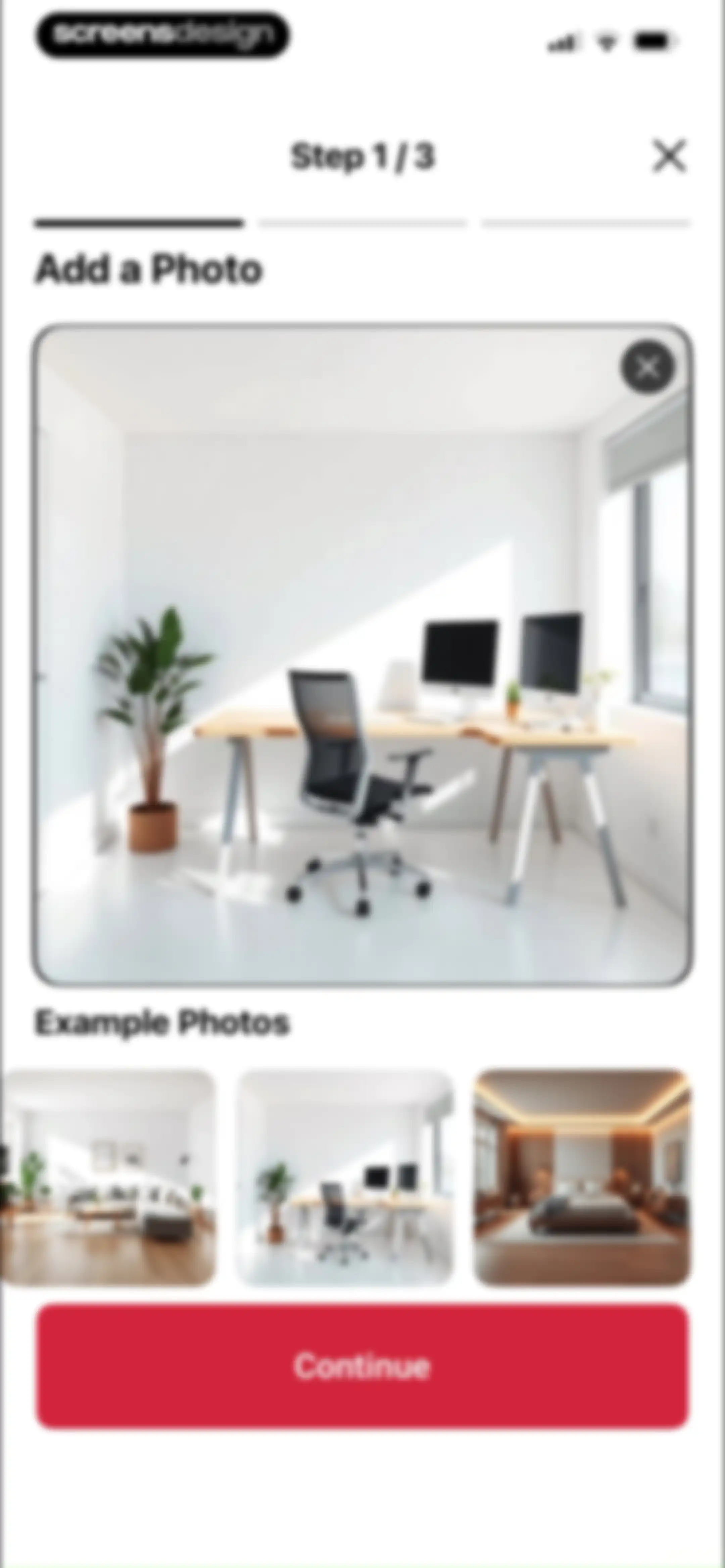Interior AI: AI Home Designer screen 13