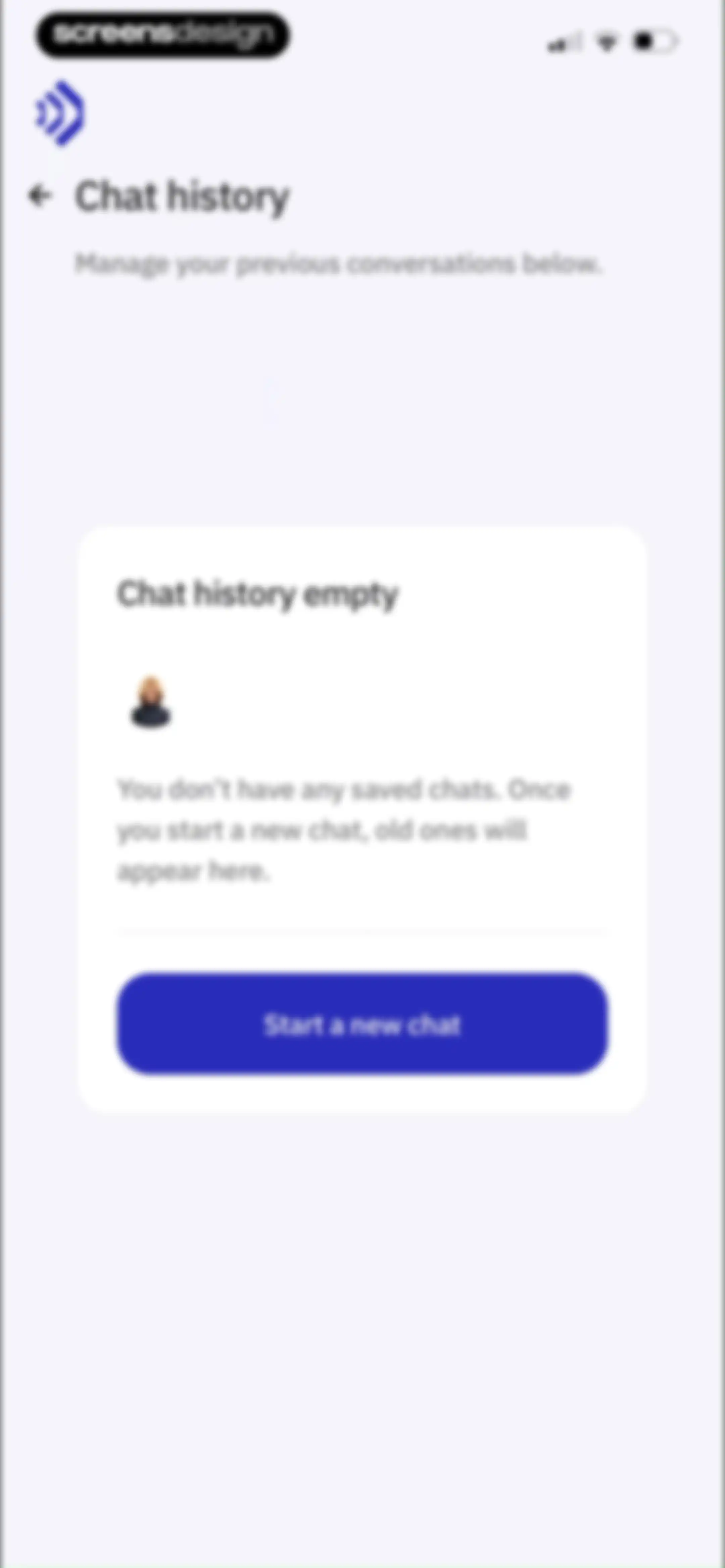 Talkpal - AI Language Learning screen 97