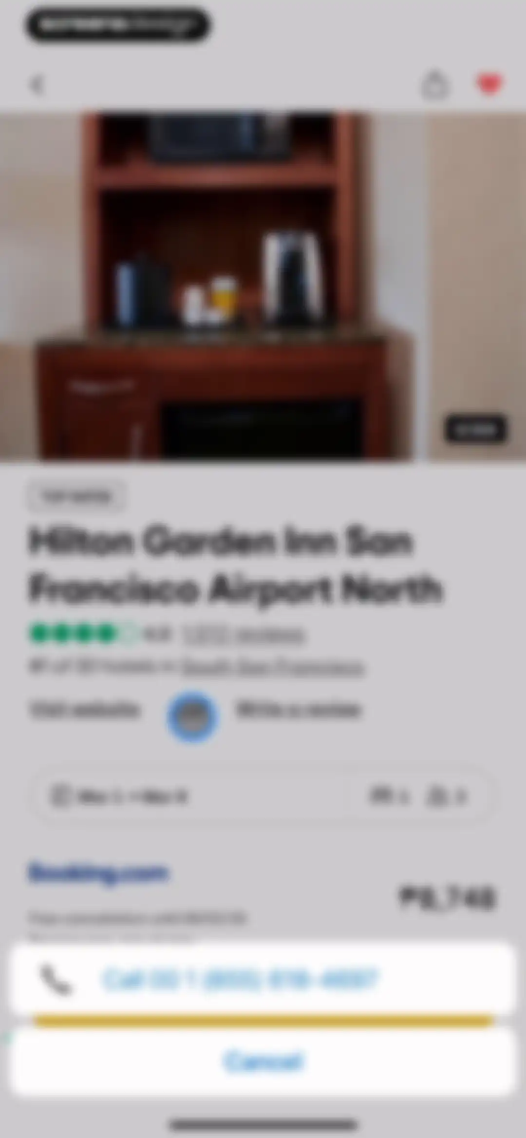 Tripadvisor: Plan & Book Trips screen 31