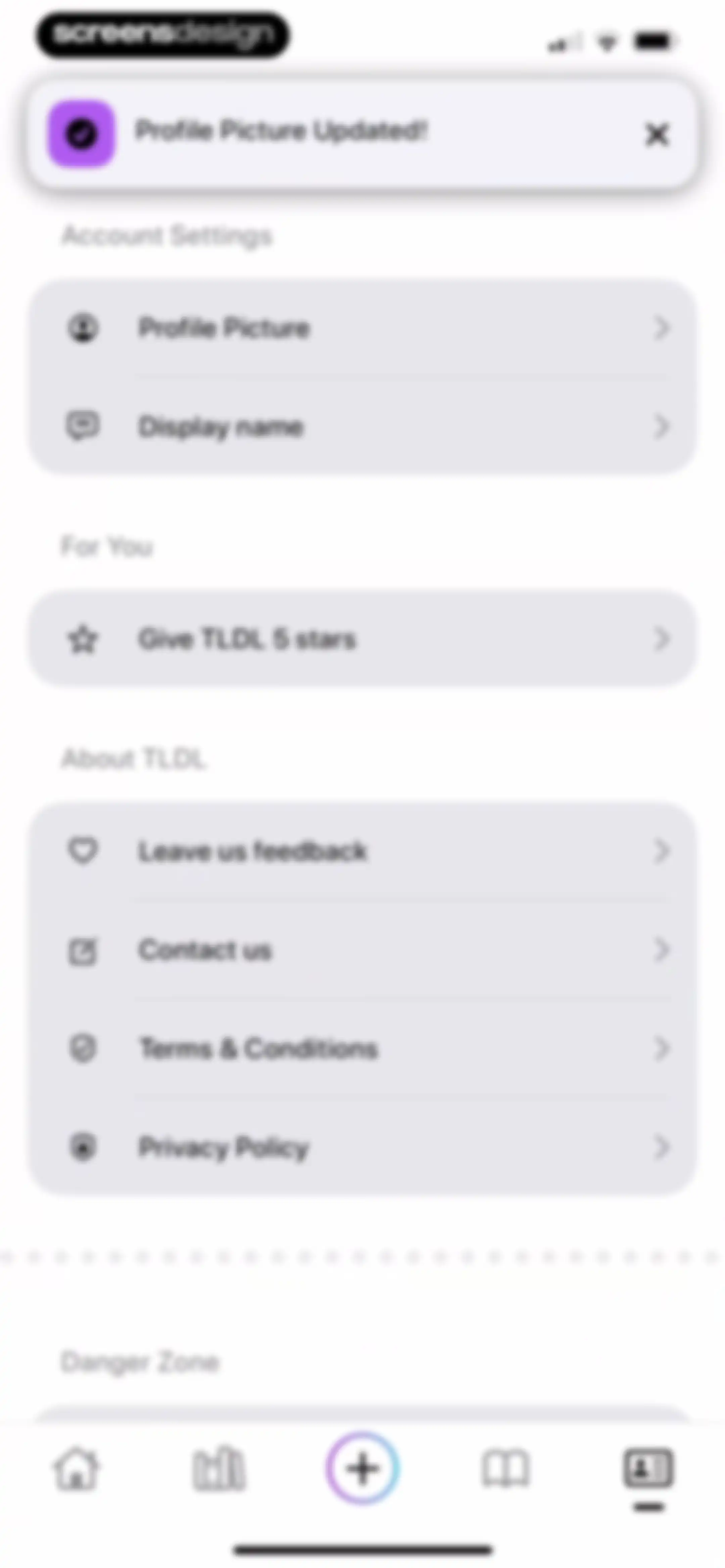 TLDL: AI Lecture Note Taker screen 153