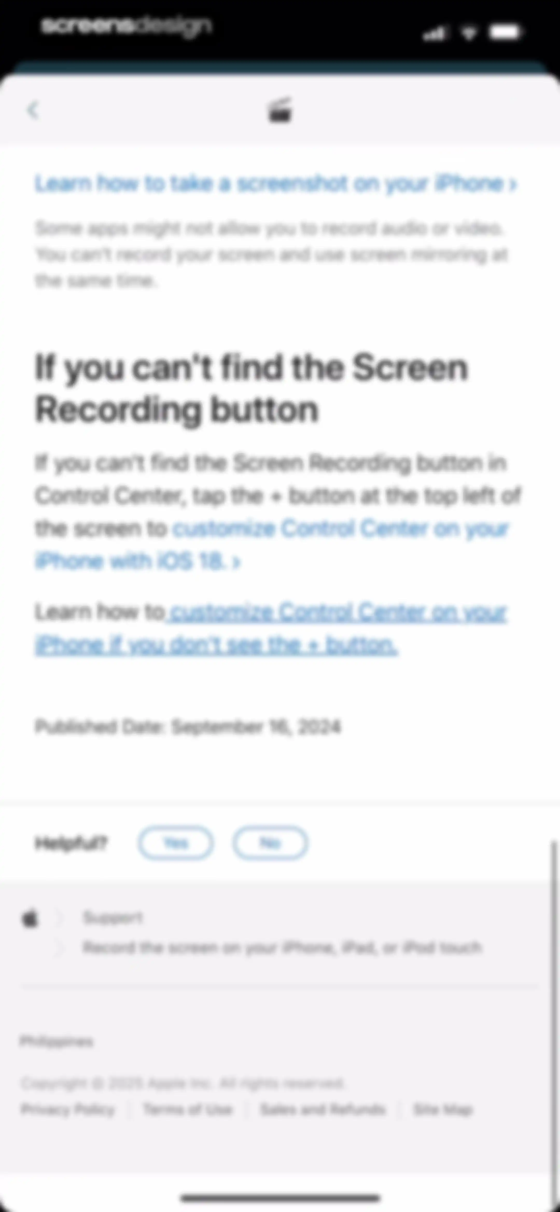 I Am Sober screen 38