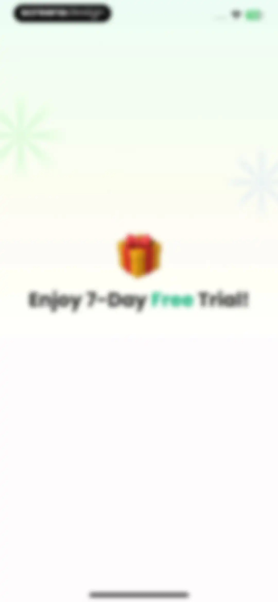 Lose Weight at Home in 30 Days screen 36