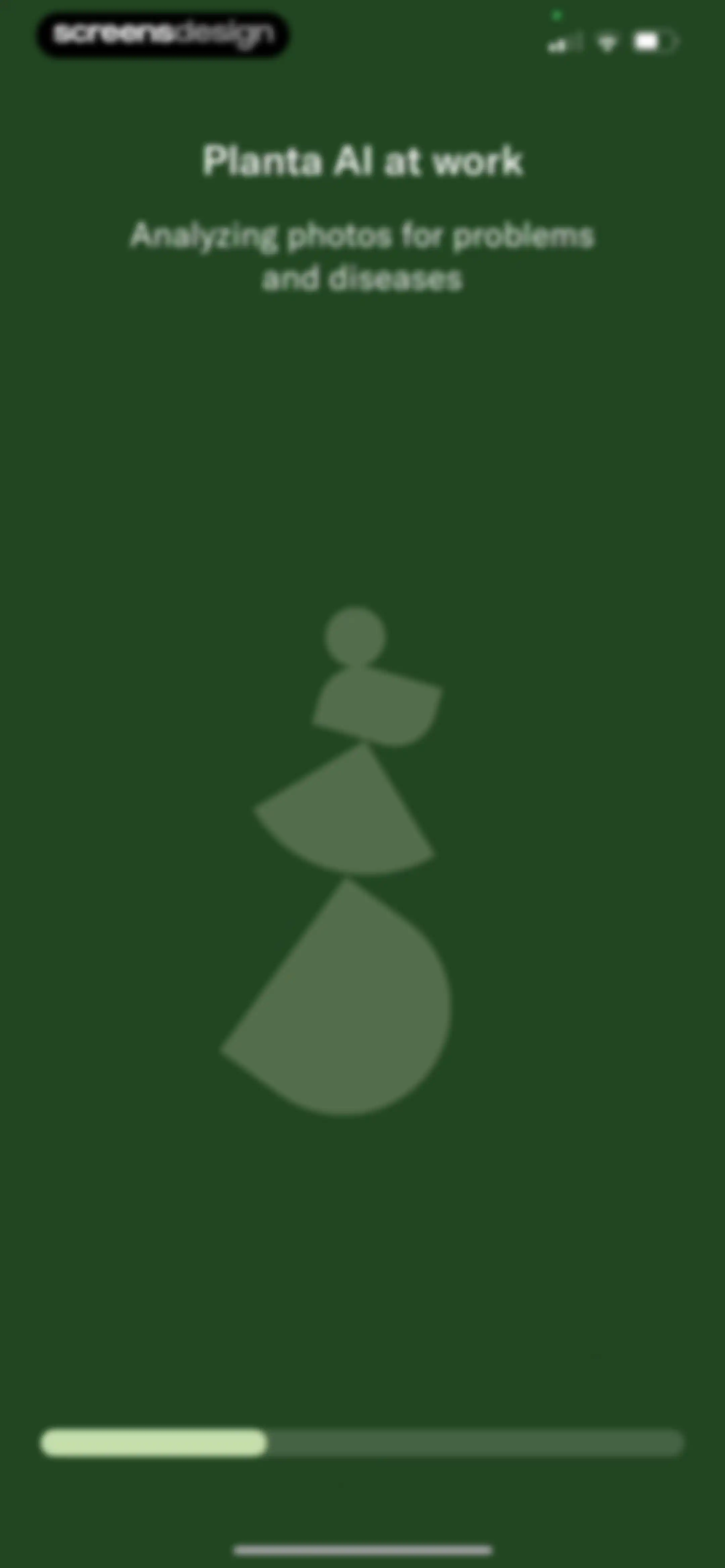 Planta: Plant & Garden Care screen 81