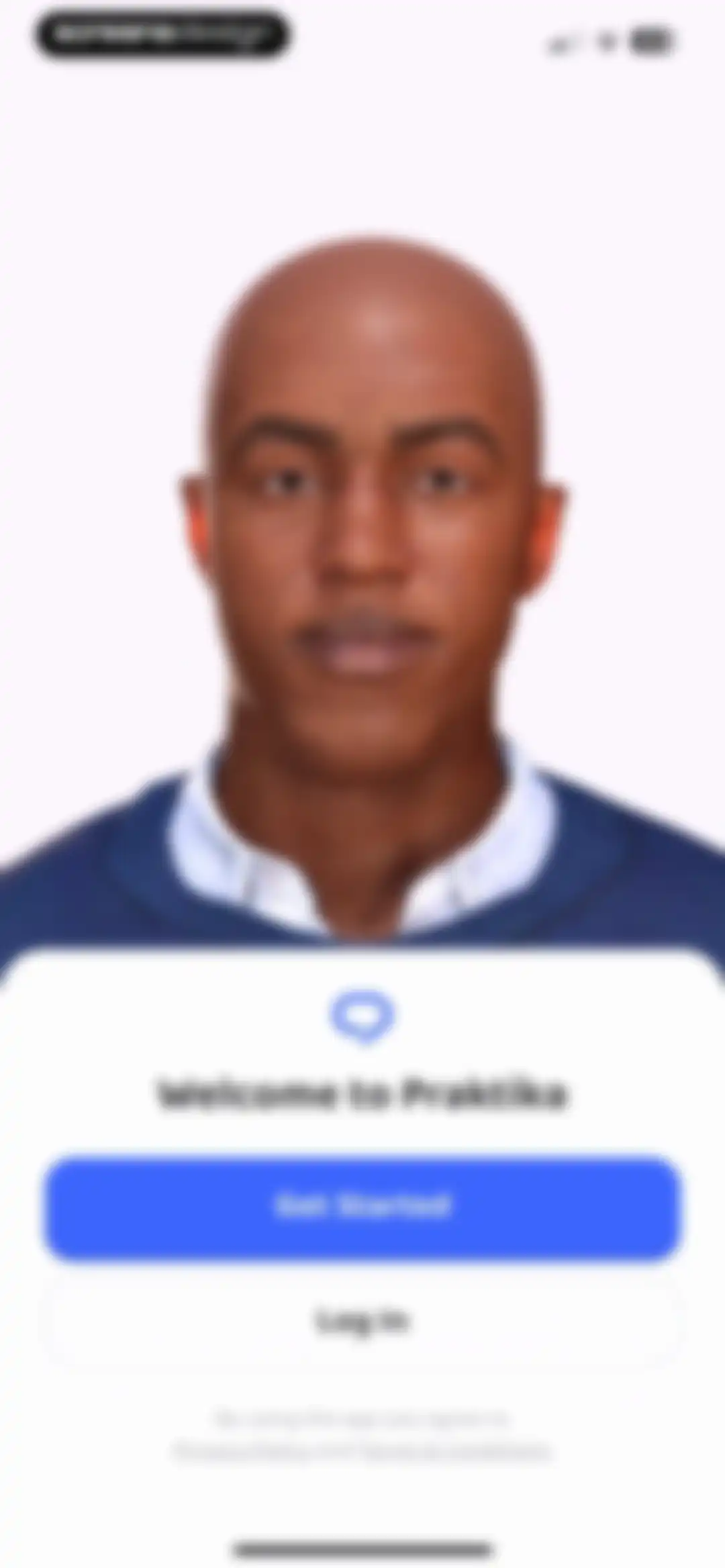 Praktika – AI Language Tutor screen 4