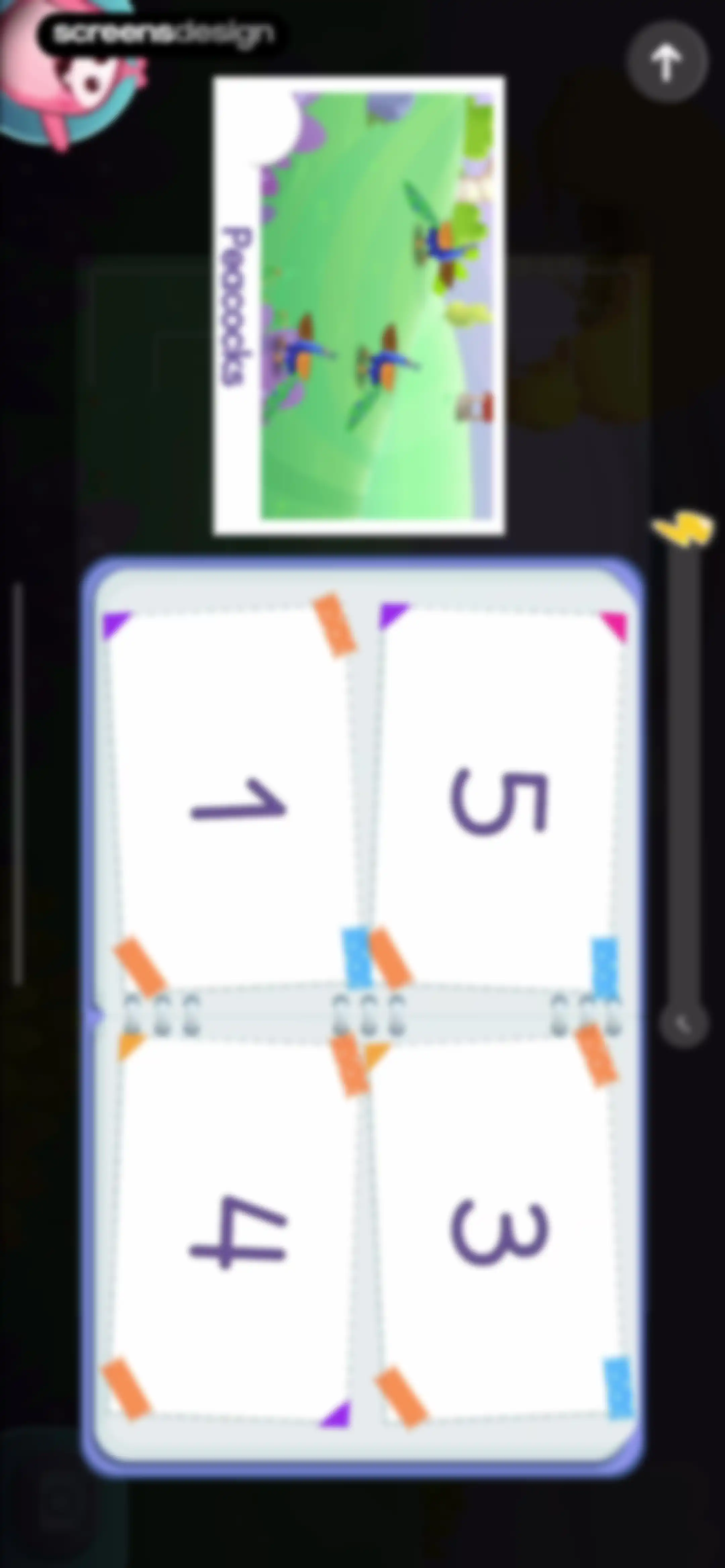 Splash Jr: PreK & Kindergarten screen 72