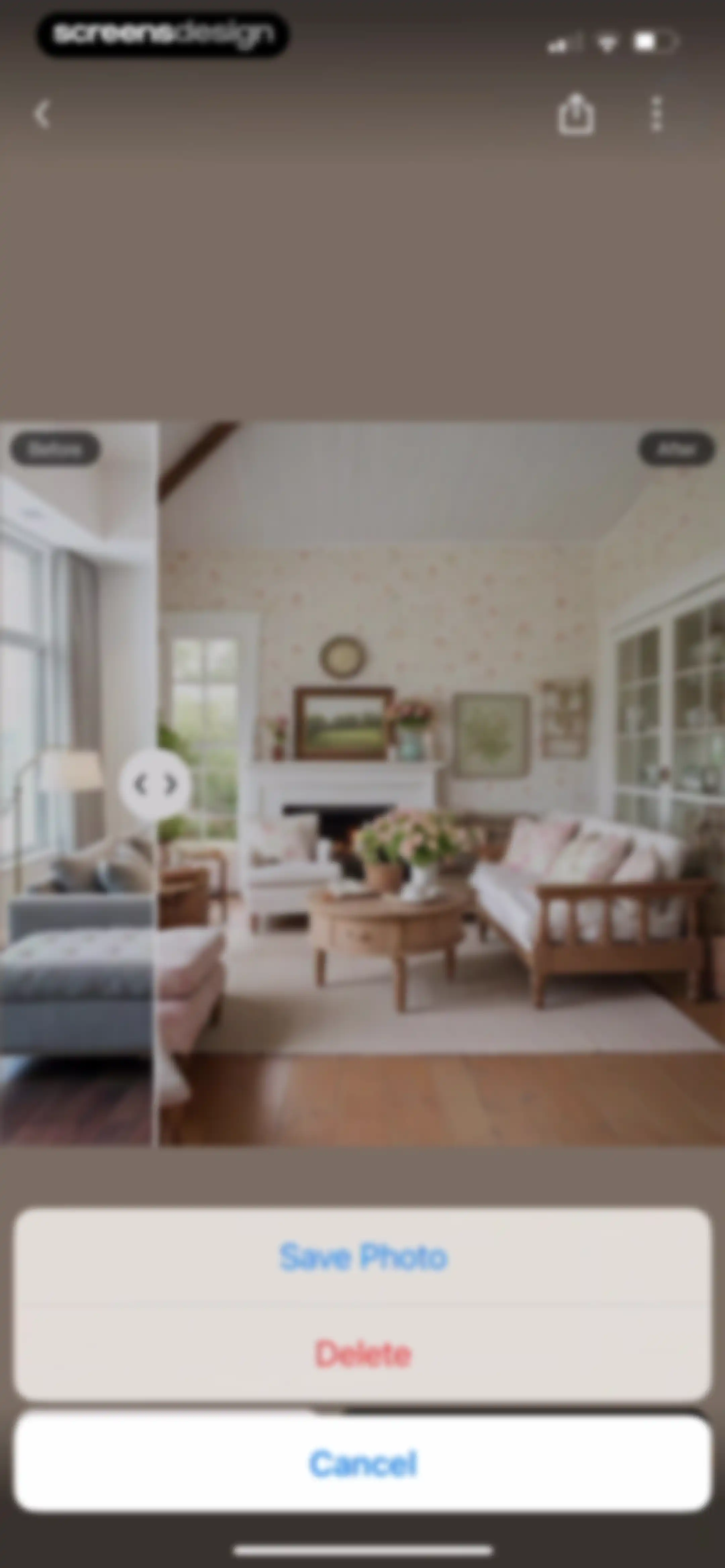 Home Planner AI：Room Design 3D screen 117