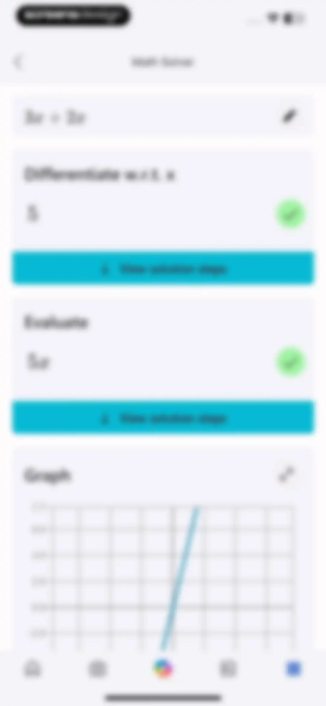 Microsoft Bing Search screen 184