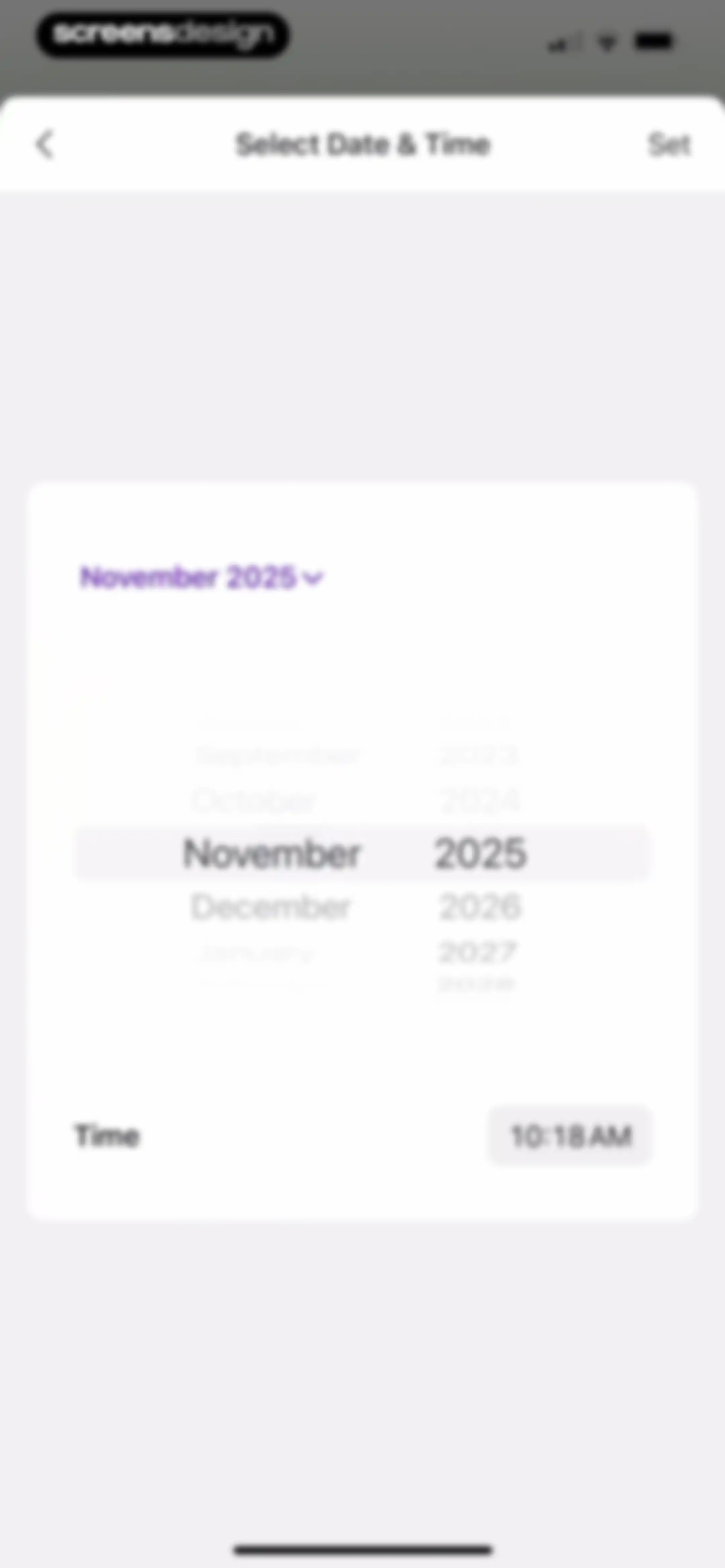 Forms for Google Docs screen 66