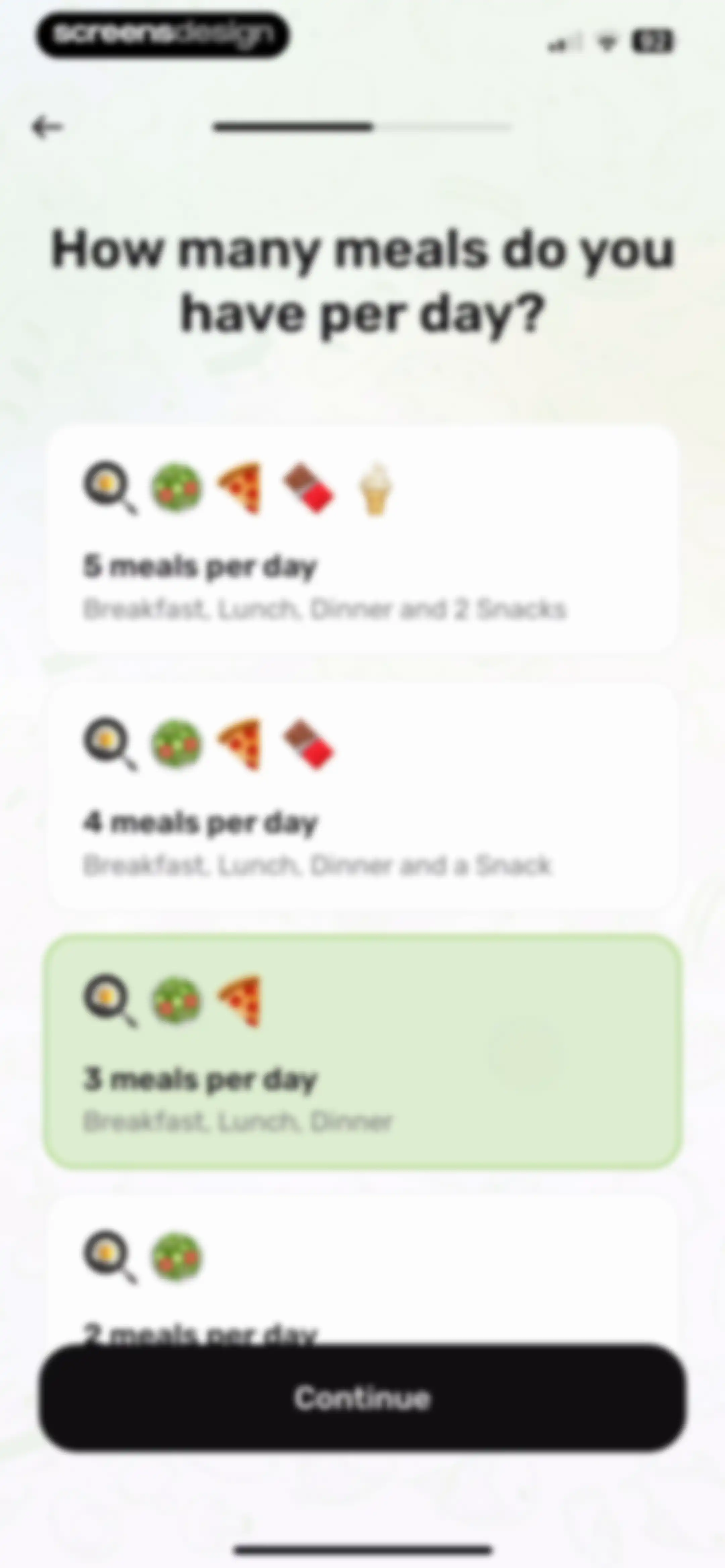 AI Calorie Tracker by Eatwise screen 20