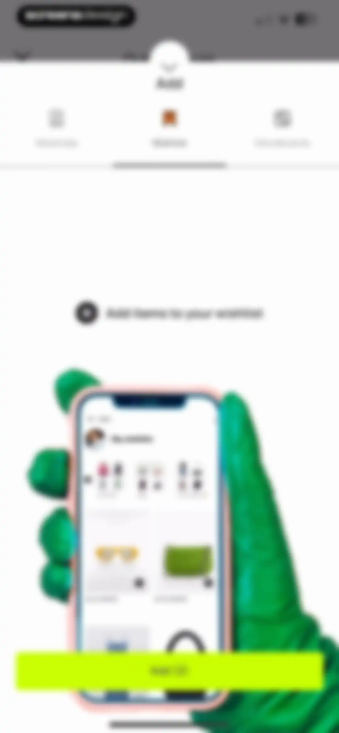 Whering: Your Digital Closet screen 47