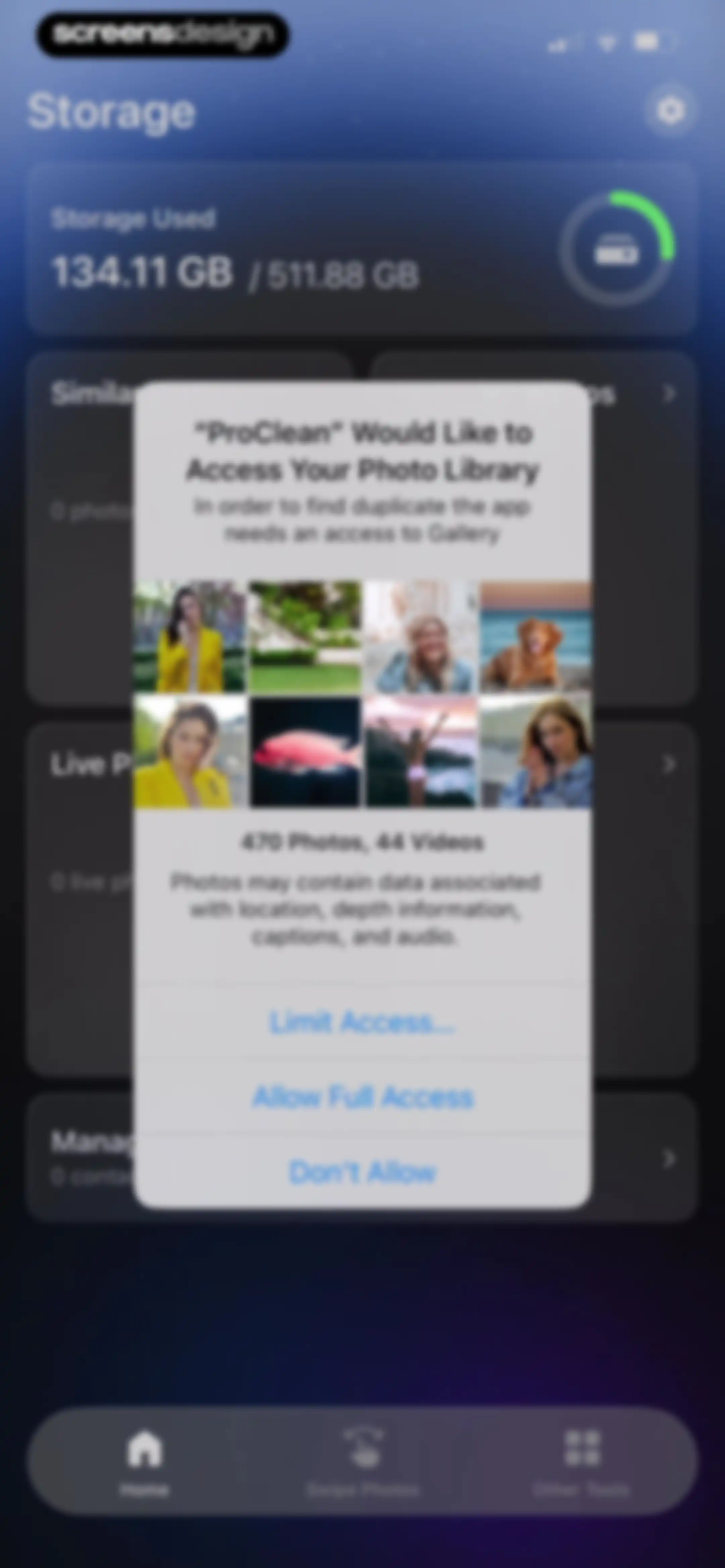 ProClean: Phone Cleaner screen 10