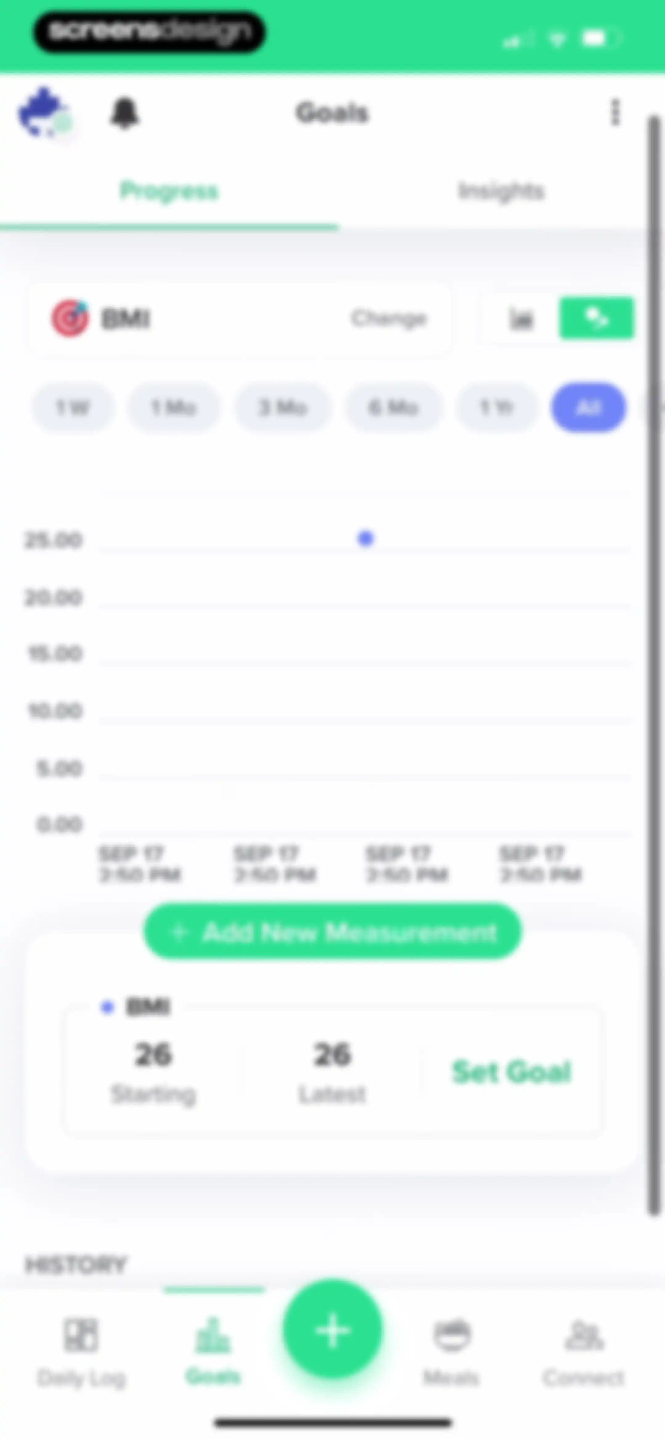 Carb Manager: Keto & Macro Log screen 232