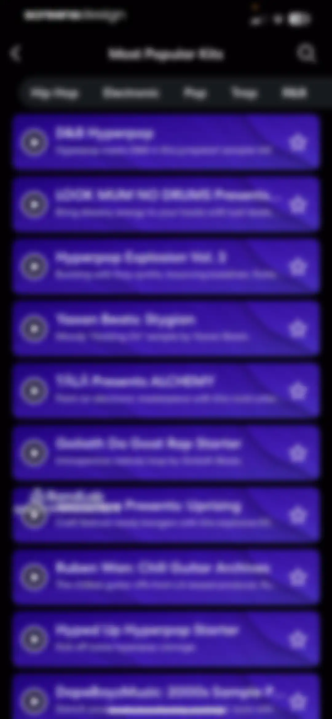 BandLab – Music Maker & Beats screen 176