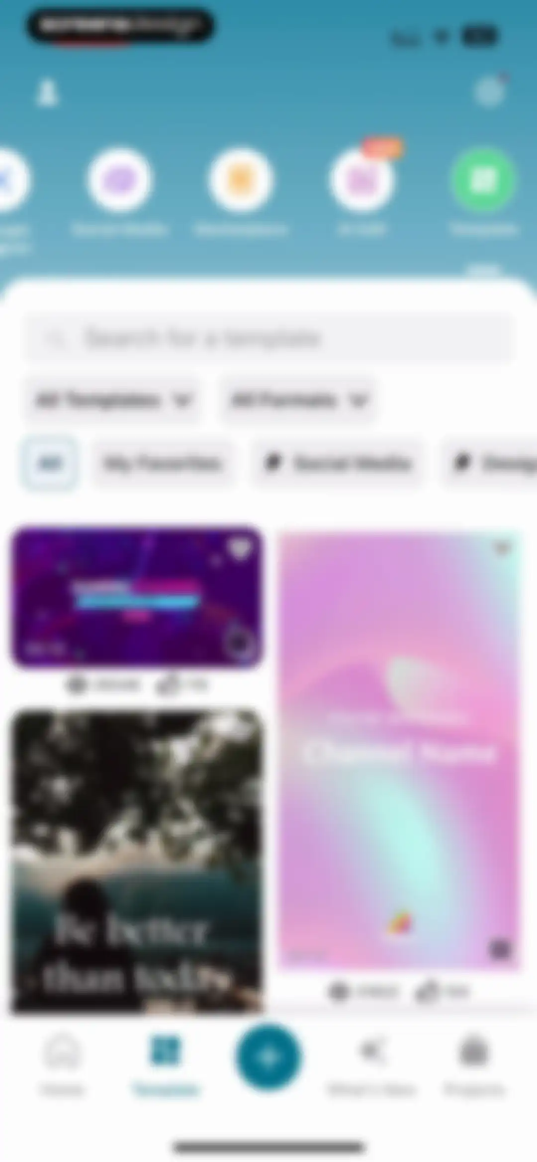 Promeo - AI Marketing Studio screen 10