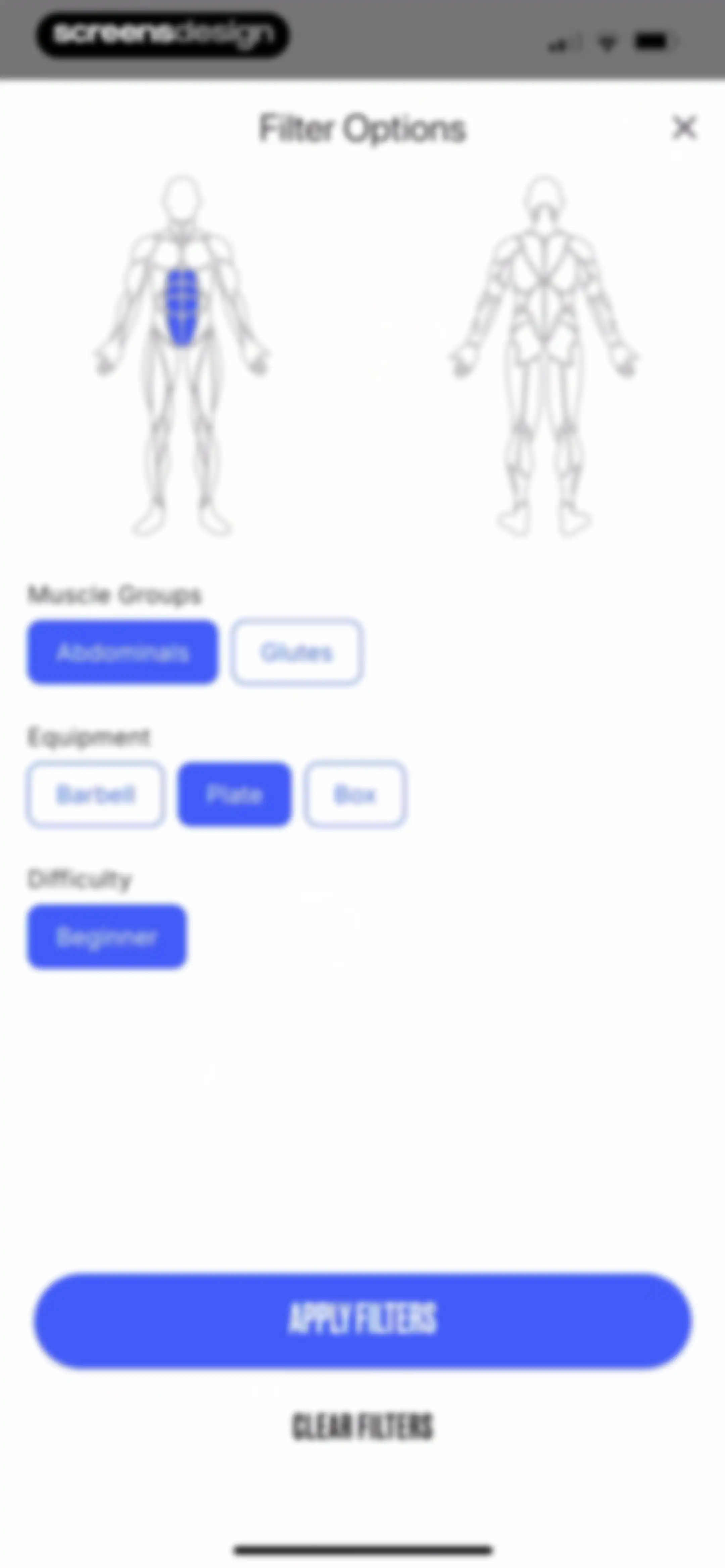 Bodybuilding.com - Fitness App screen 49