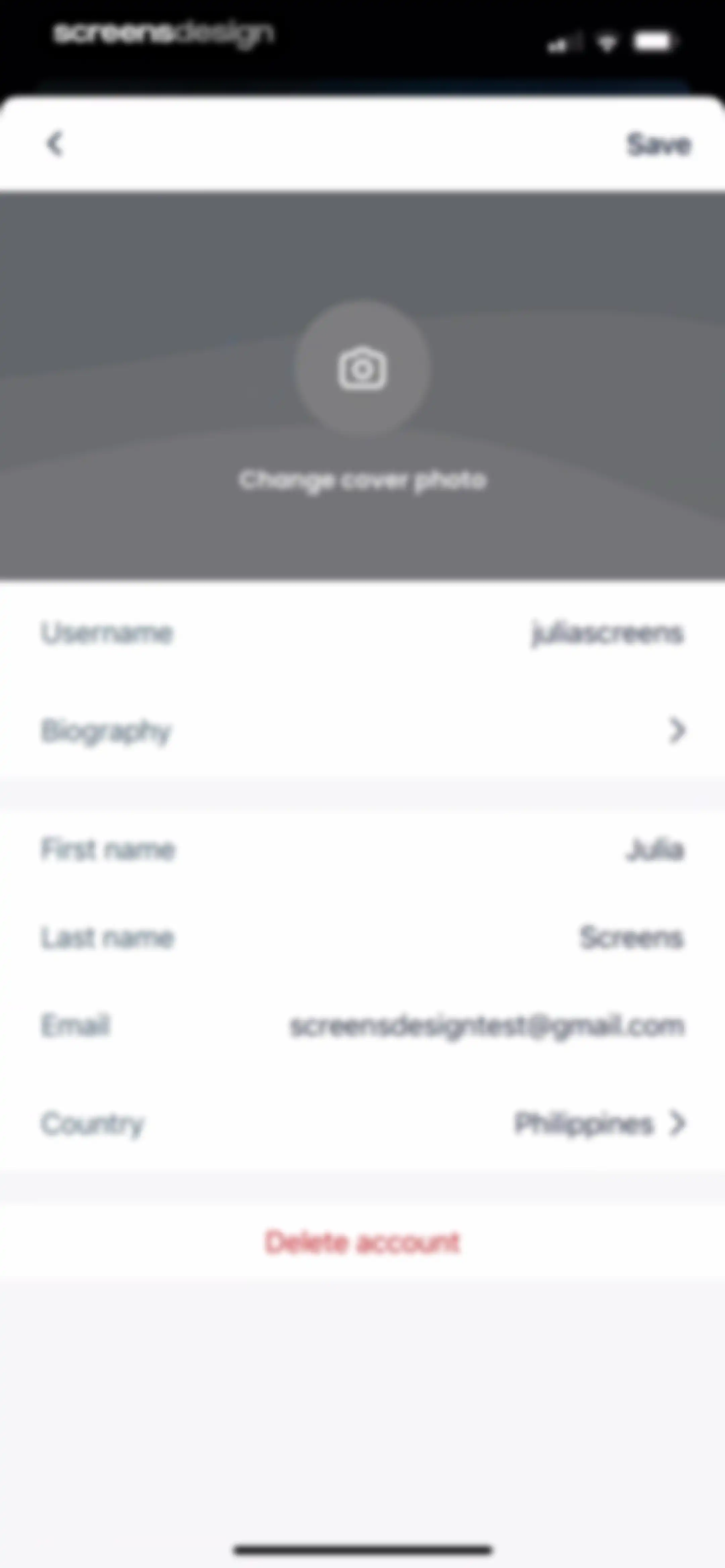 Fishbrain - Fishing App screen 215